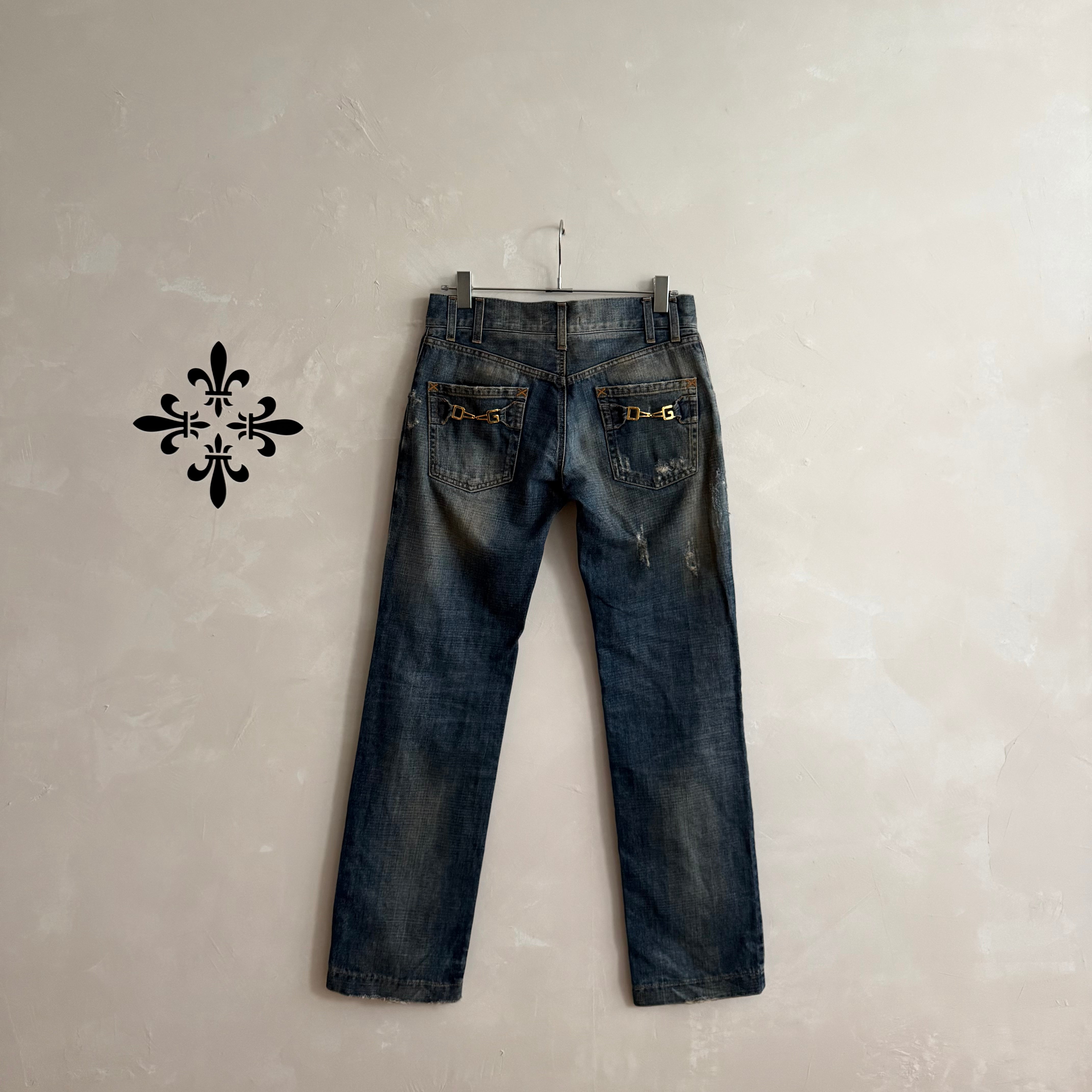 Dolce & Gabbana Denim