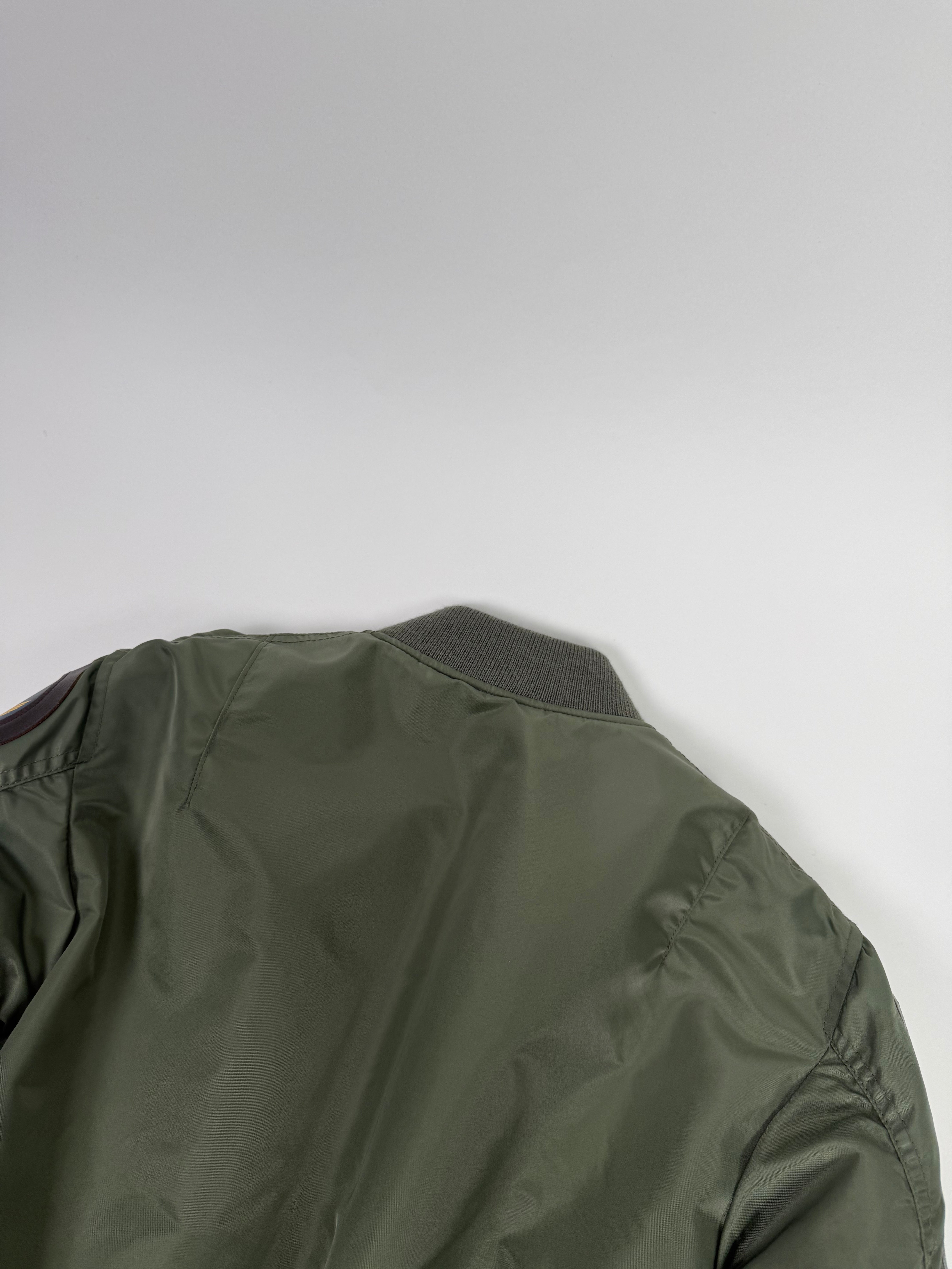 Avirex Bomber Jacket