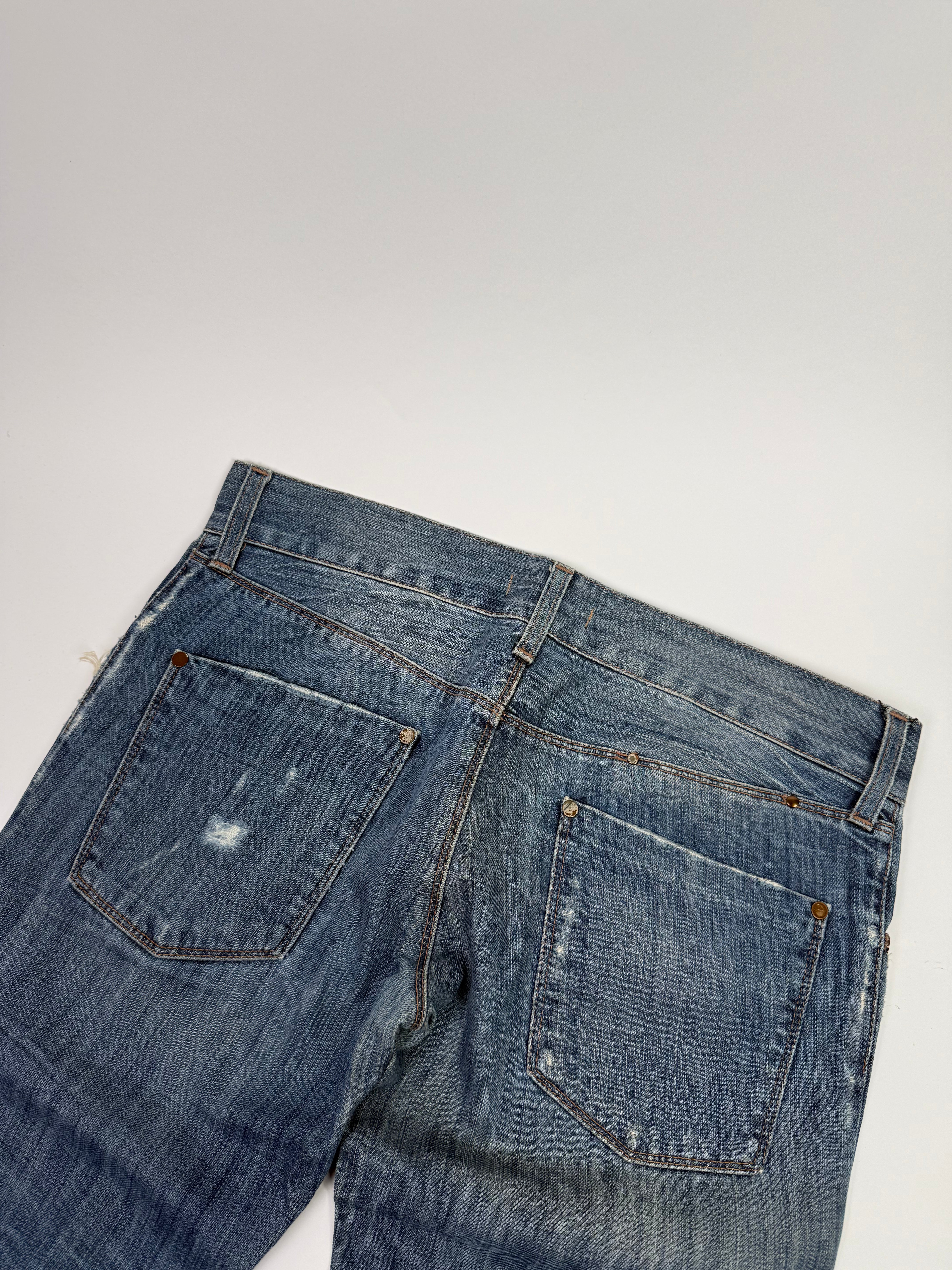 Dolce & Gabbana Denim