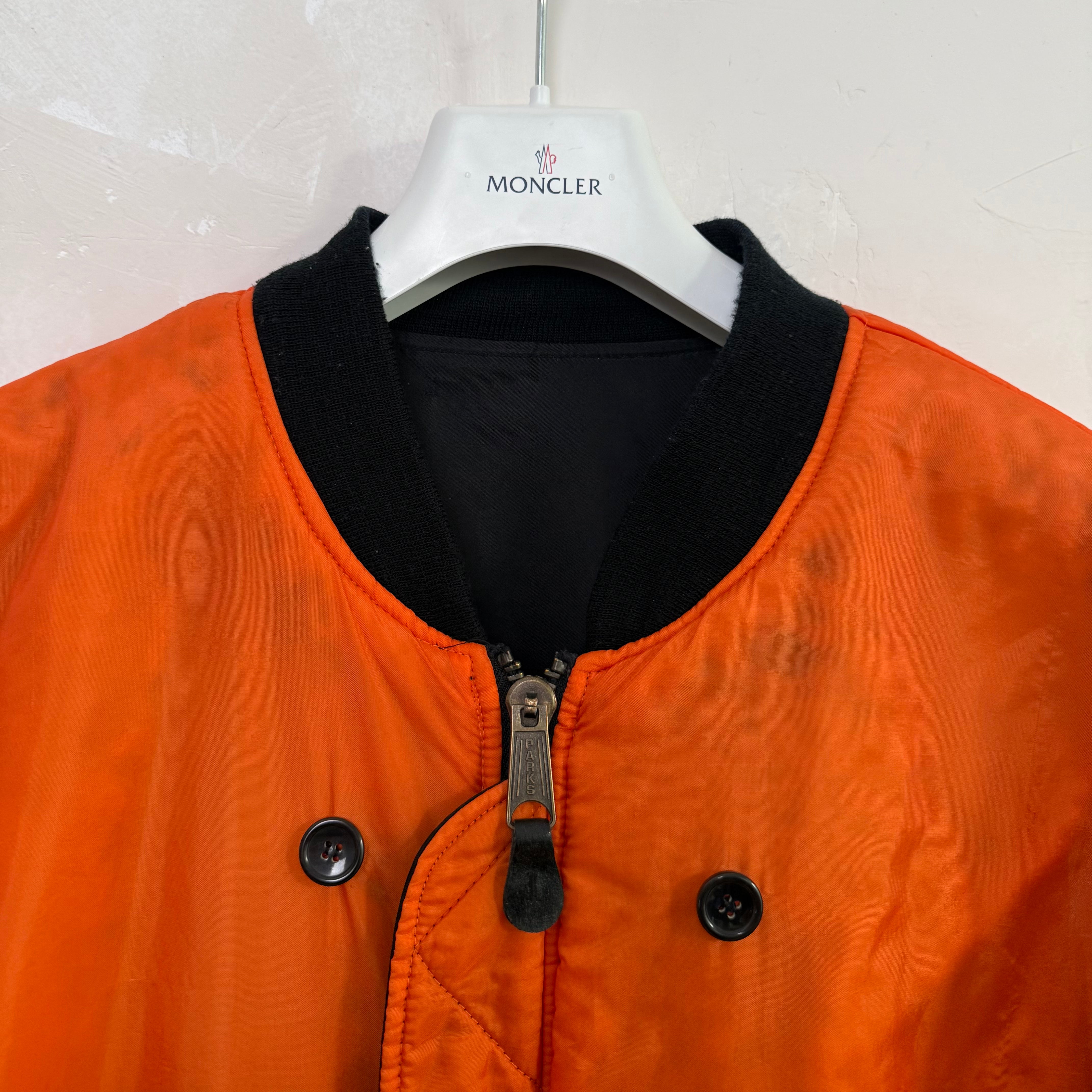 Raf Simons Bomber 2000s