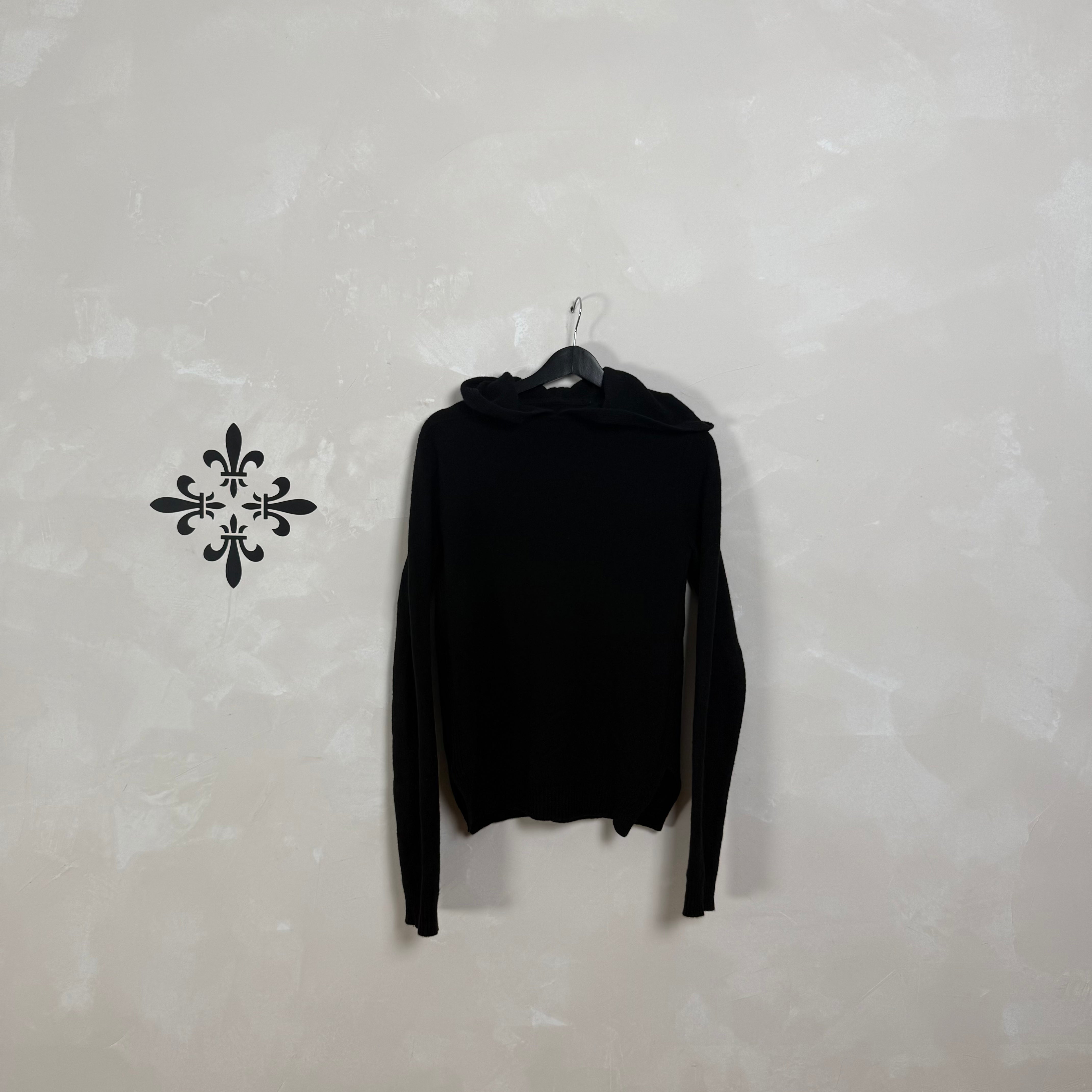 Rick Owens Wool Knit