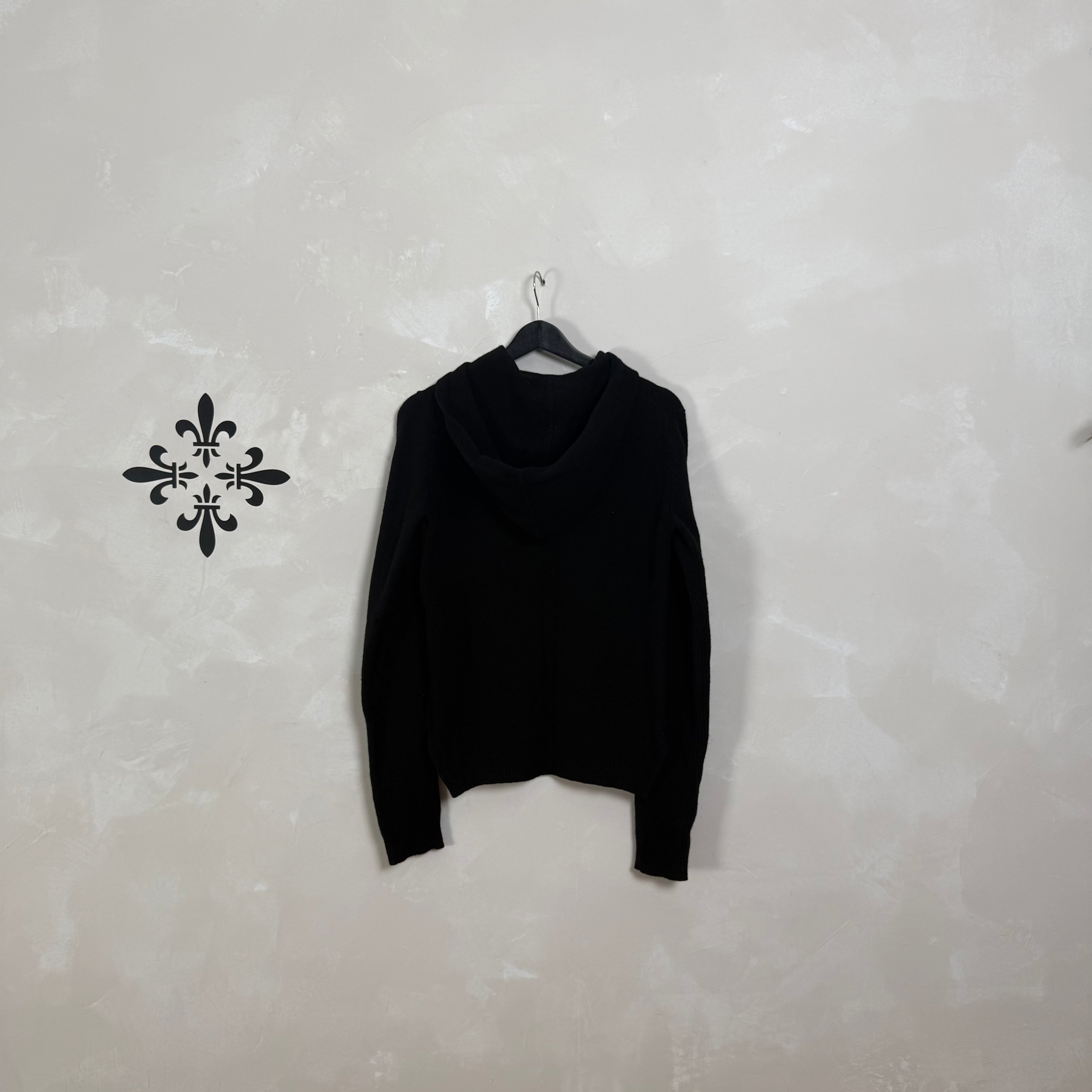 Rick Owens Wool Knit