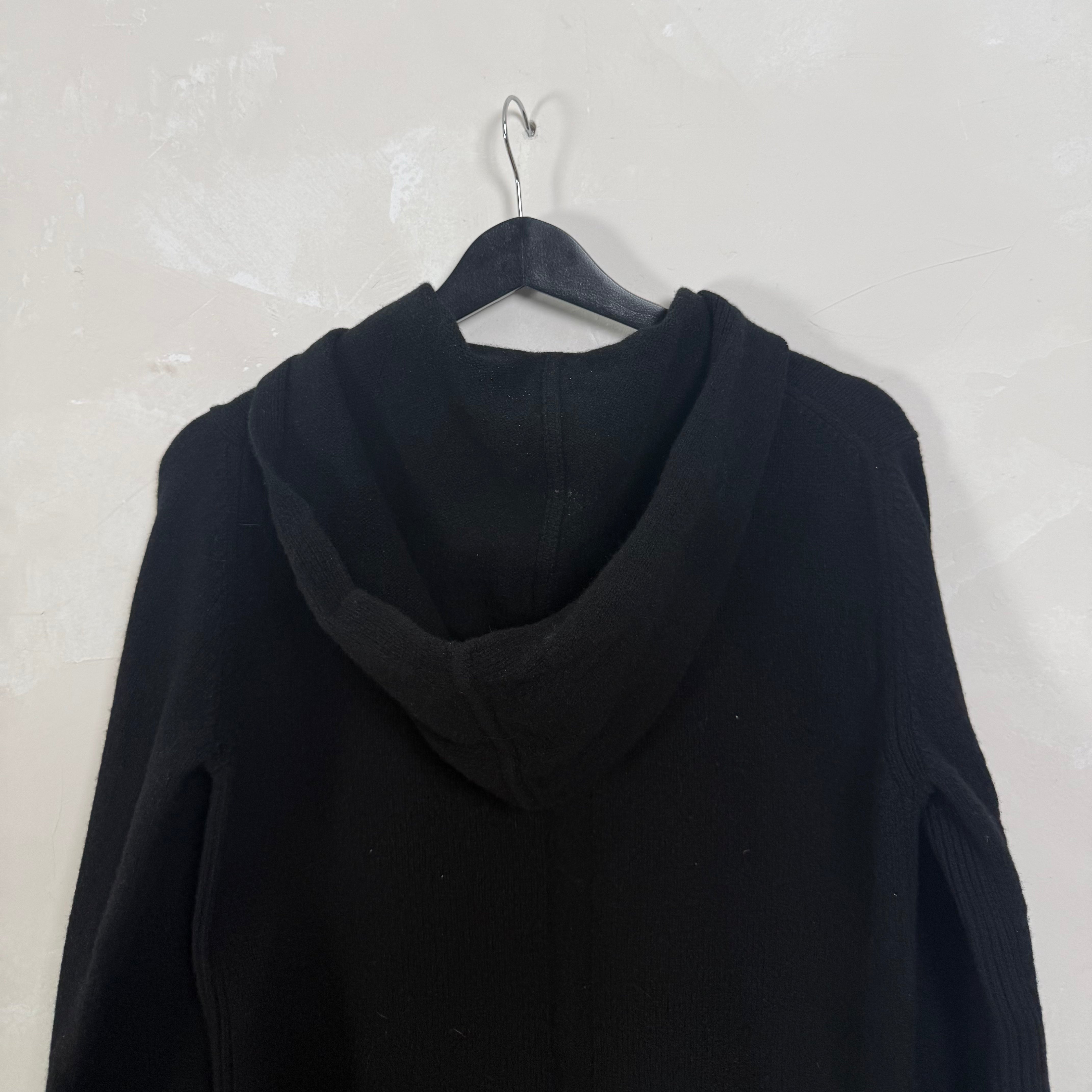Rick Owens Wool Knit