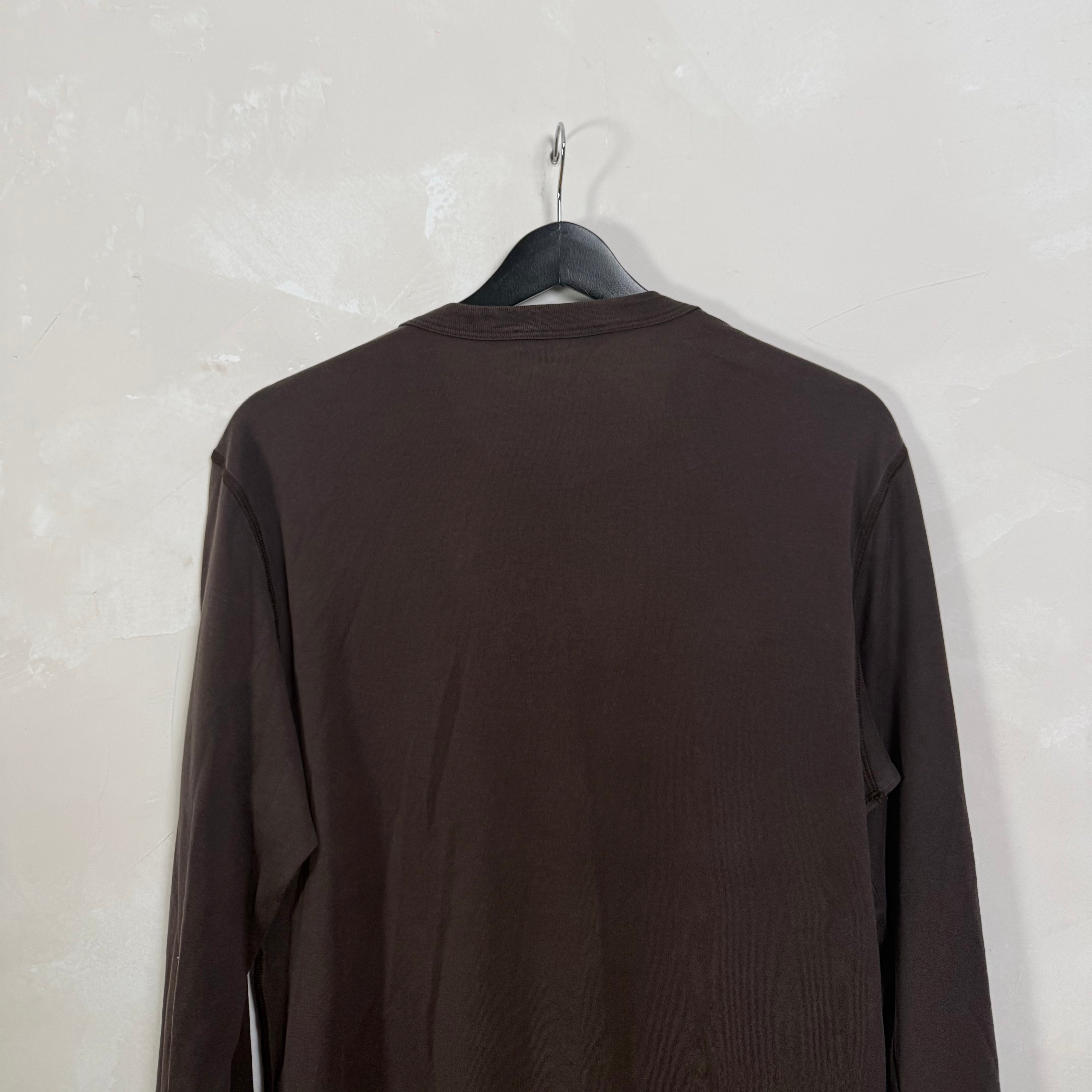 Dolce&Gabbana Longsleeve