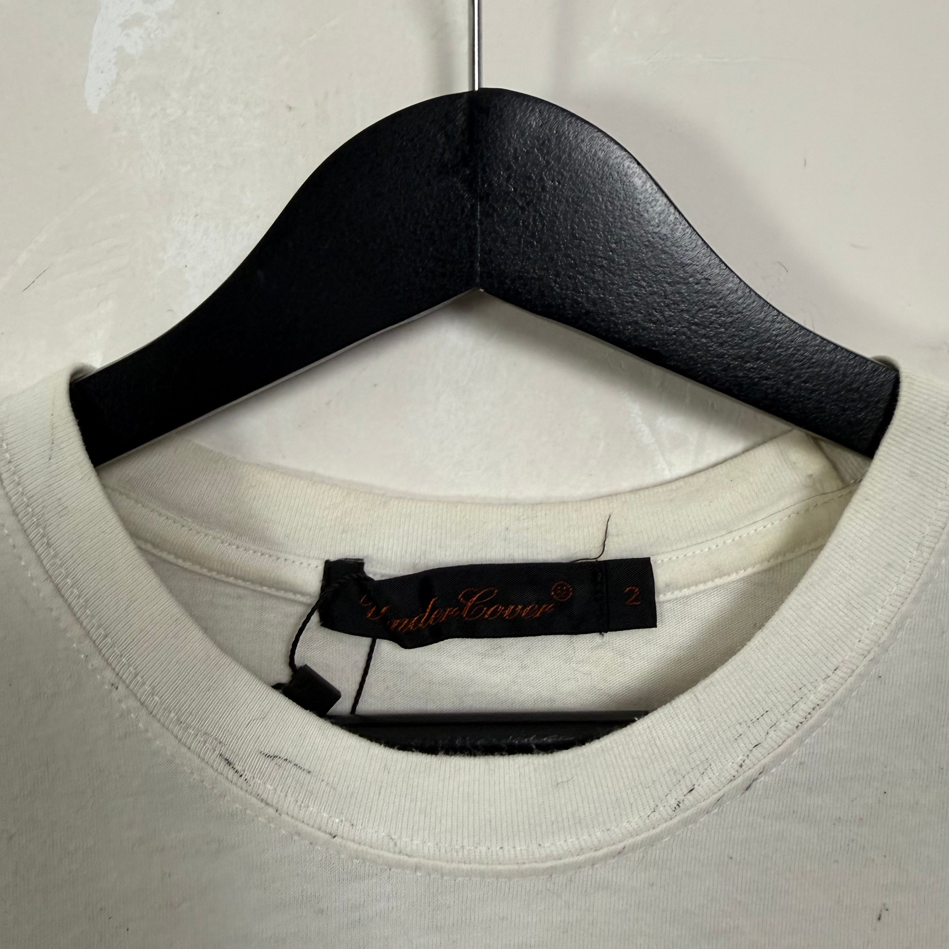 Undercover Archive Shirt