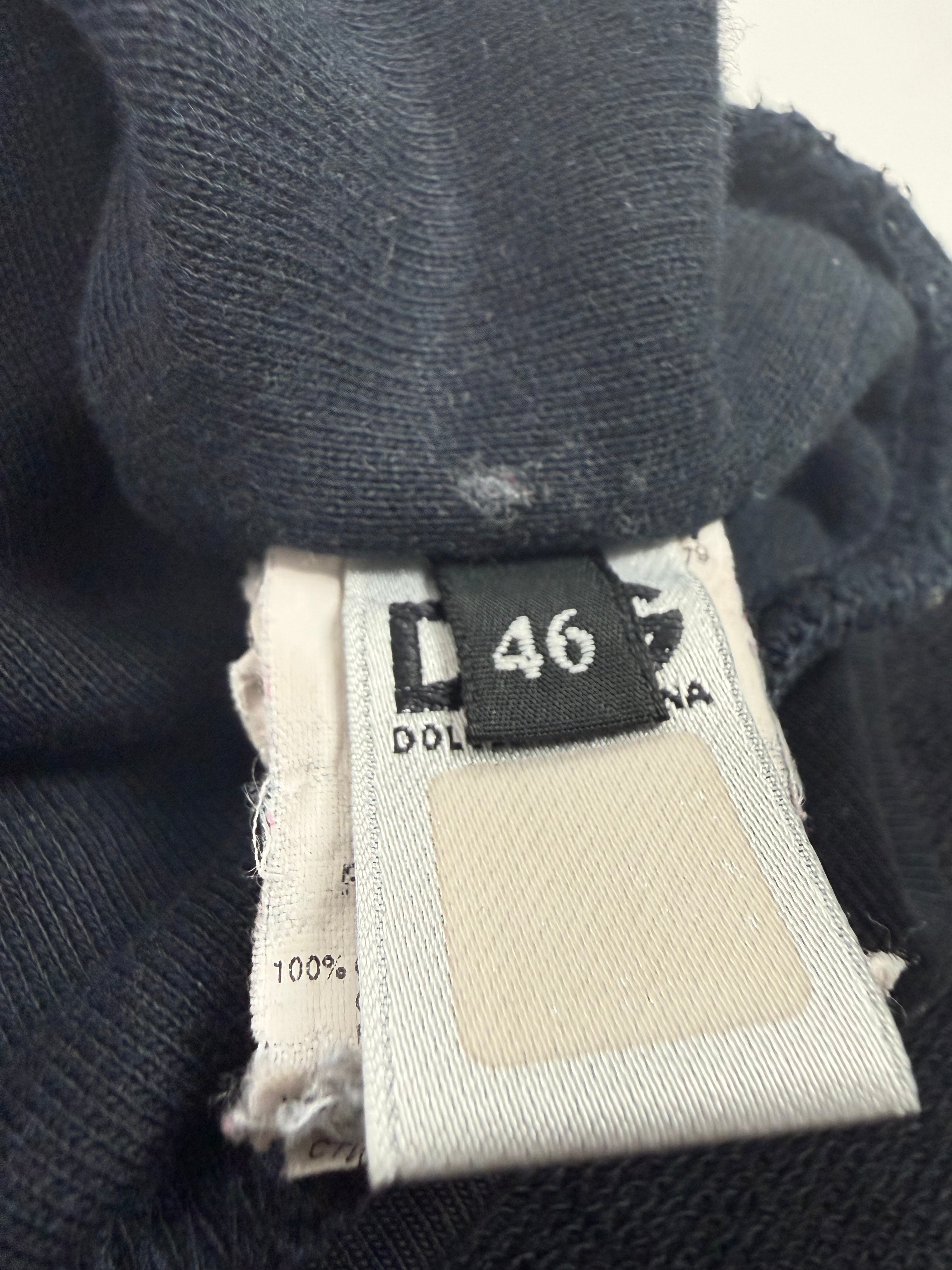 Dolce&Gabbana CocaCola Hoodie