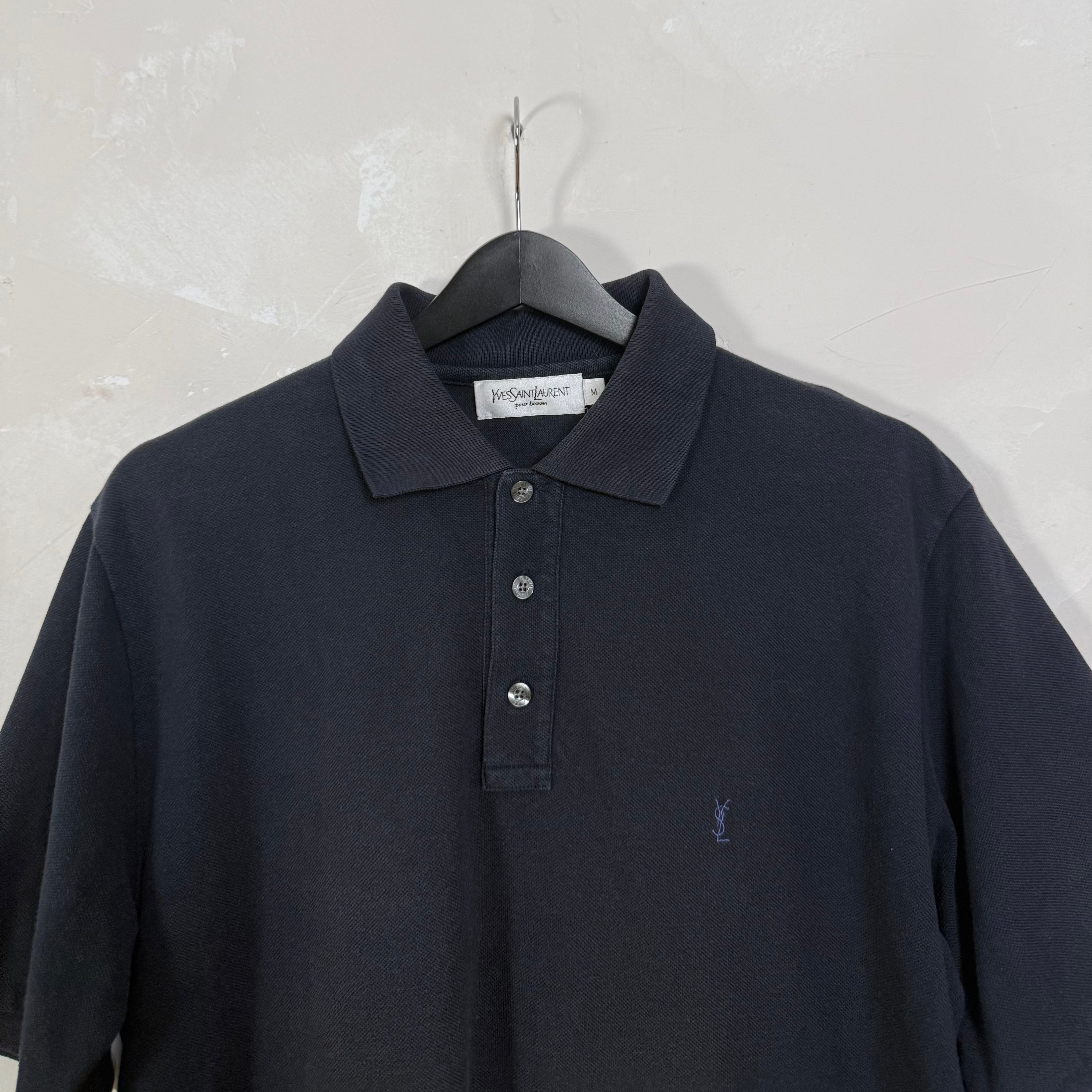 Yves Saint Laurent Polo Shirt