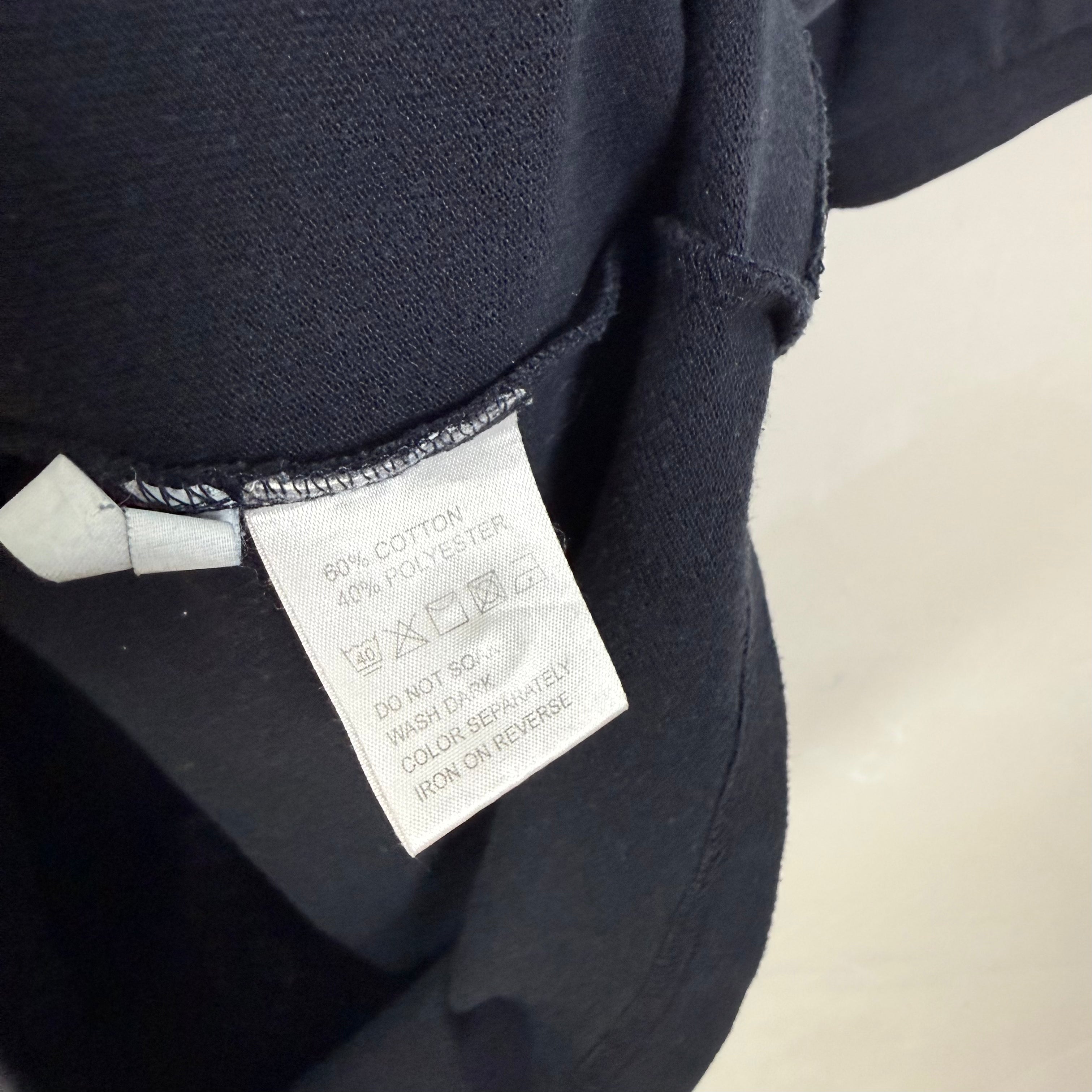 Yves Saint Laurent Polo Shirt