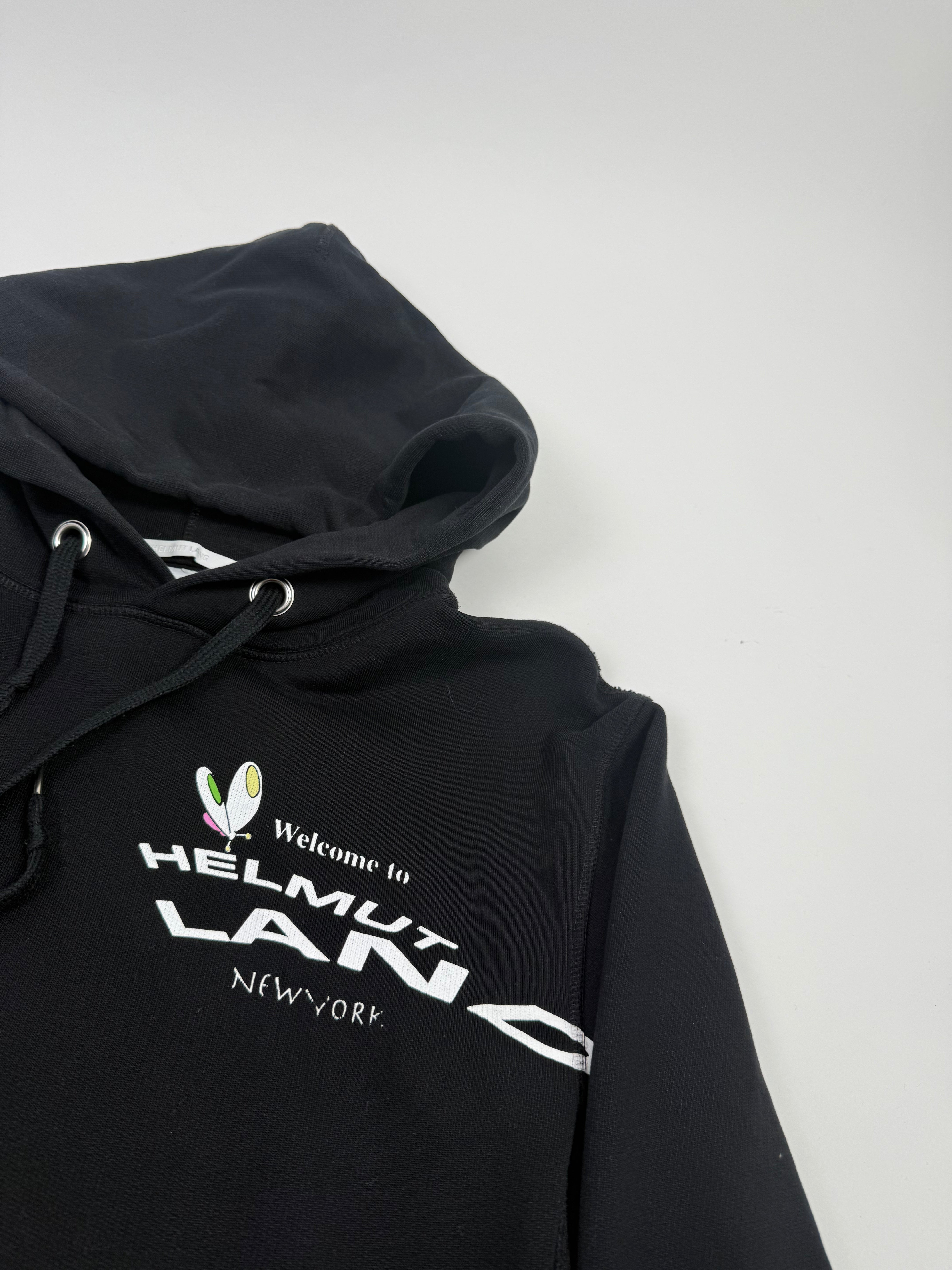 Helmut Land Hoodie