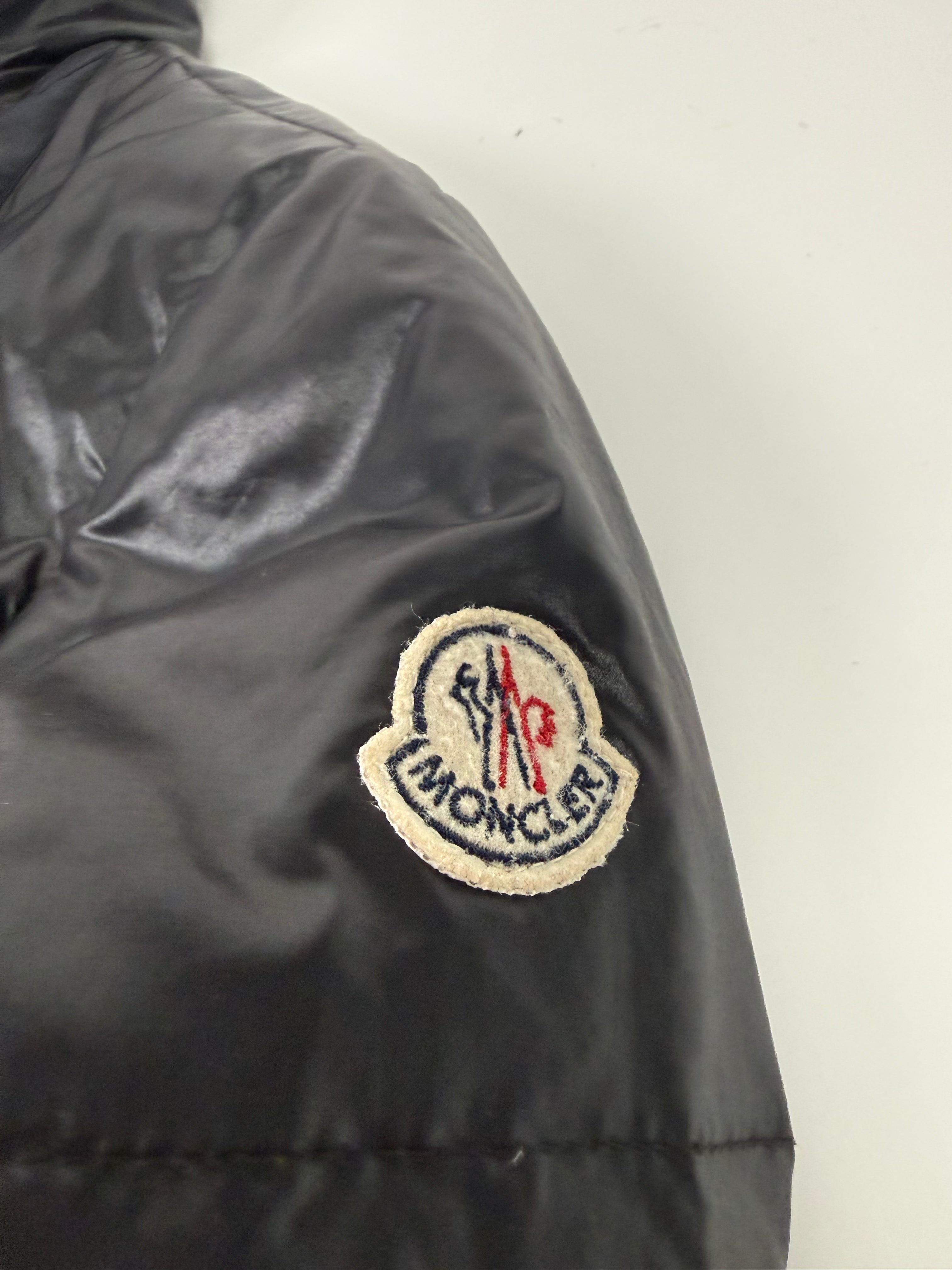 Moncler Reversible Puffer