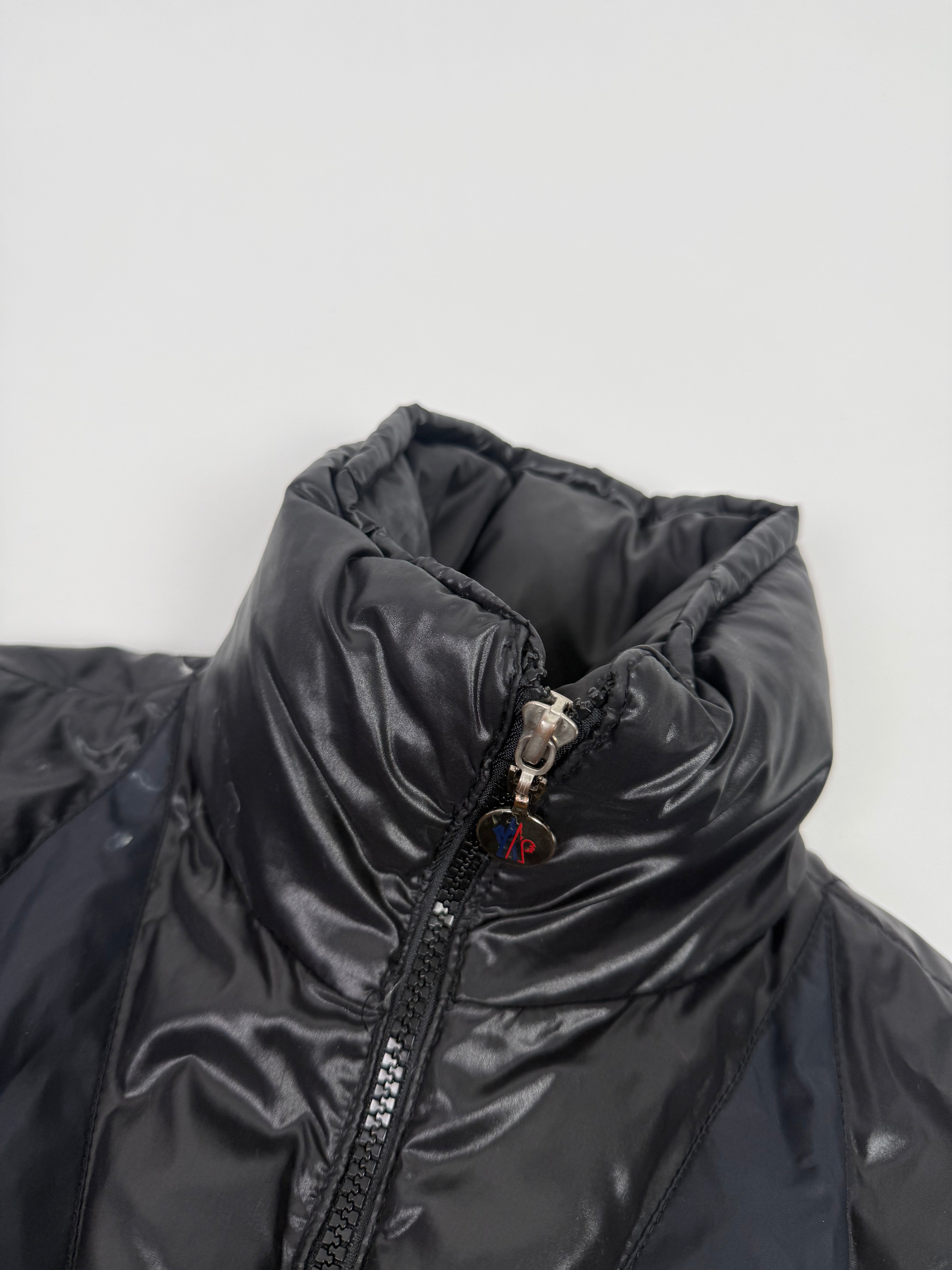 Moncler Reversible Puffer