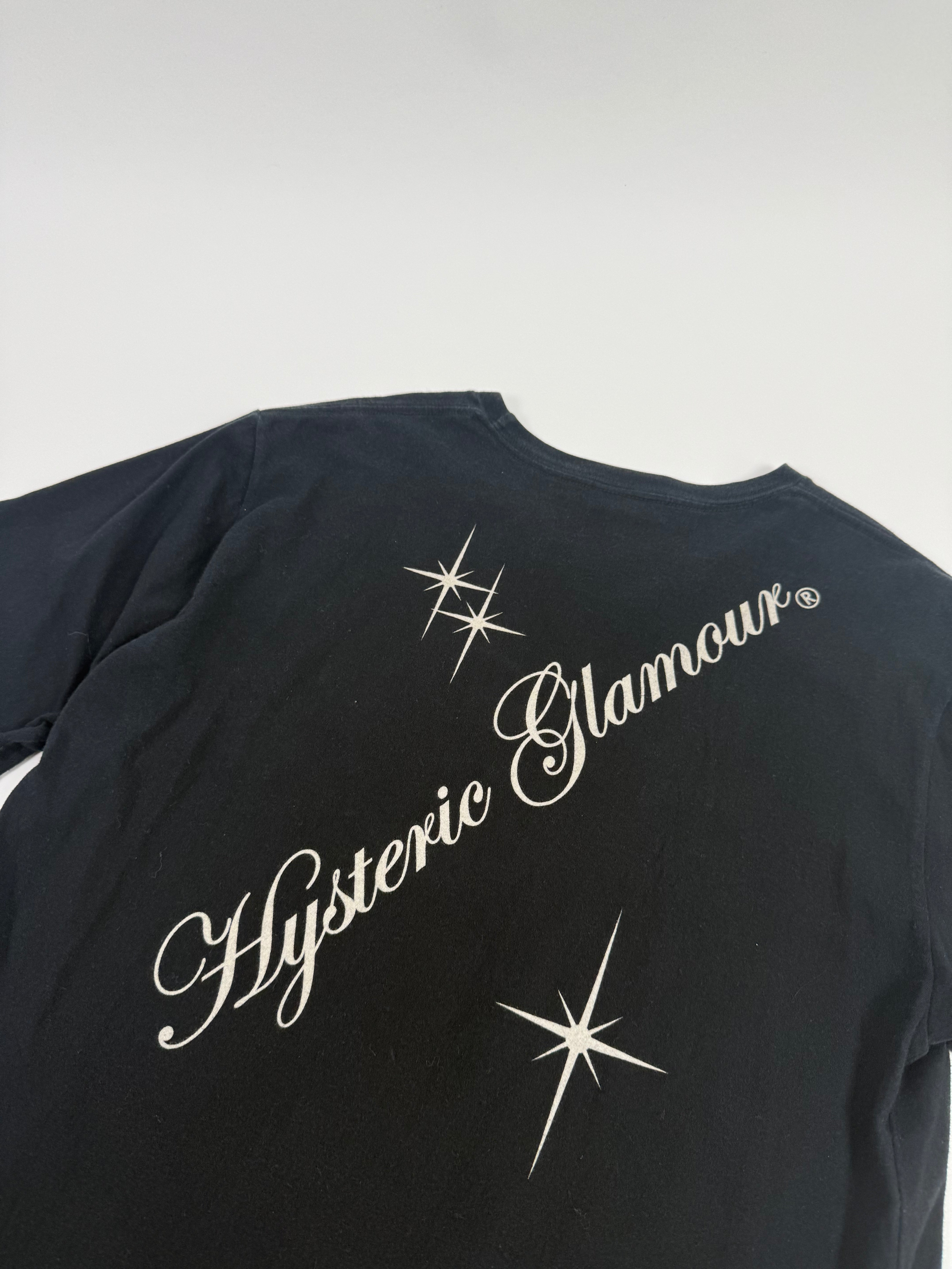 Hysteric Glamour Vintage T-Shirt