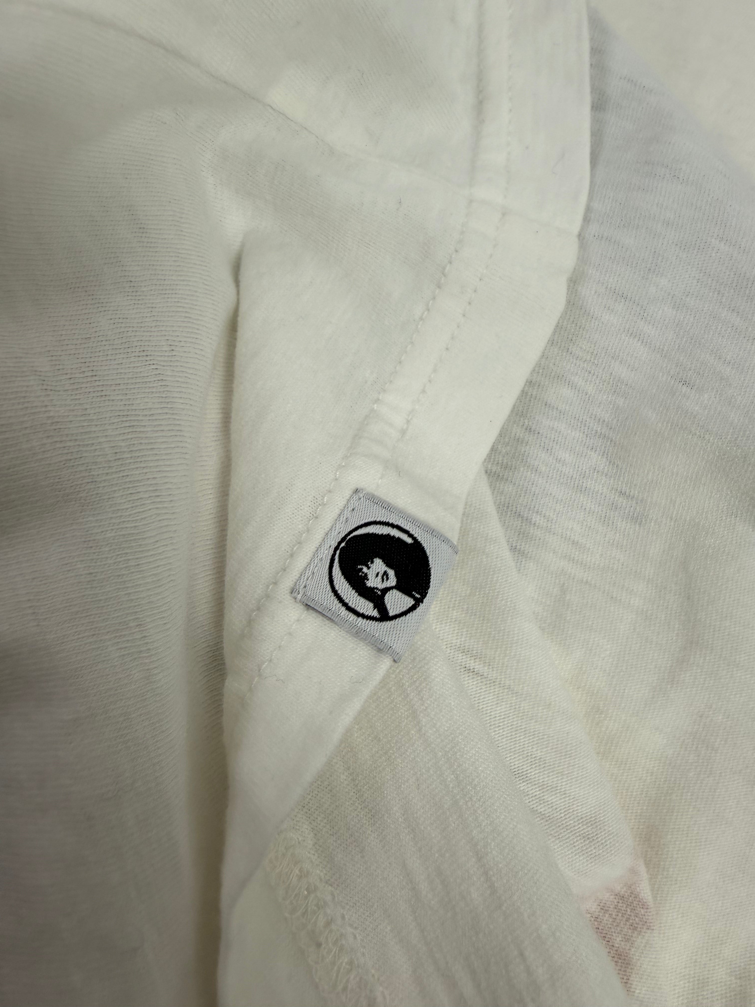 Hysteric Glamour All Hysteric T-Shirt