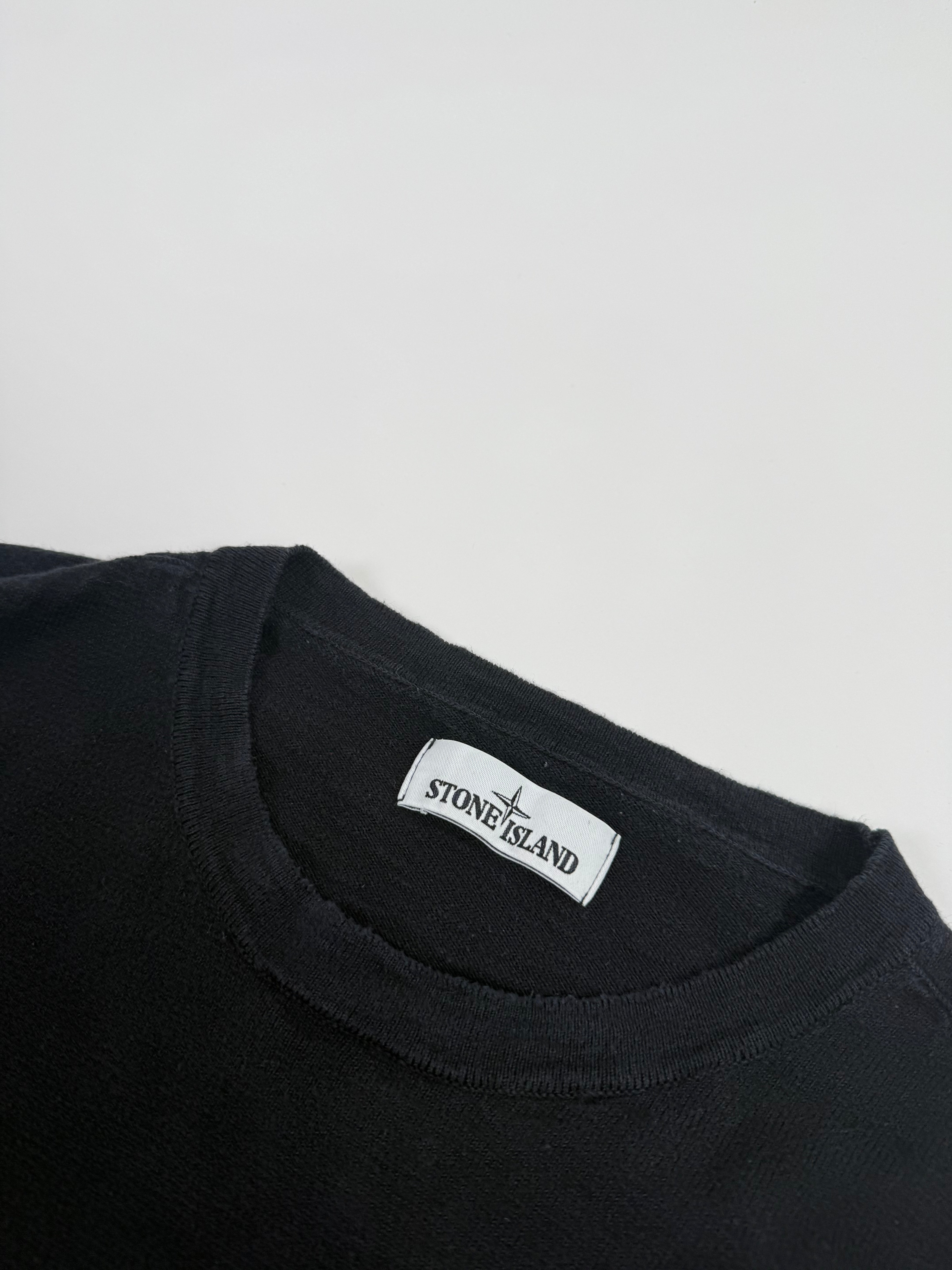 Stone Island Sweatshirt