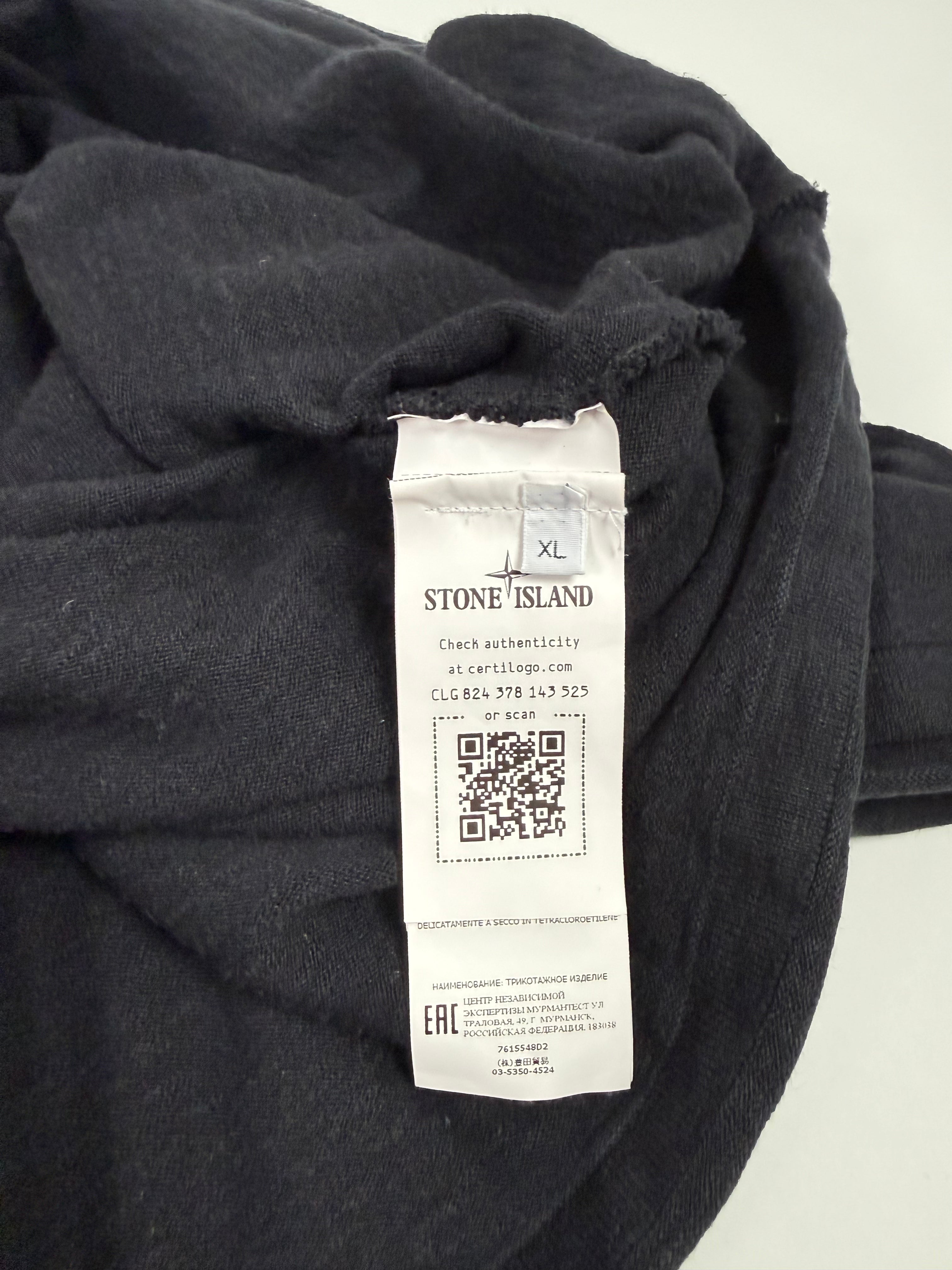 Stone Island Sweatshirt