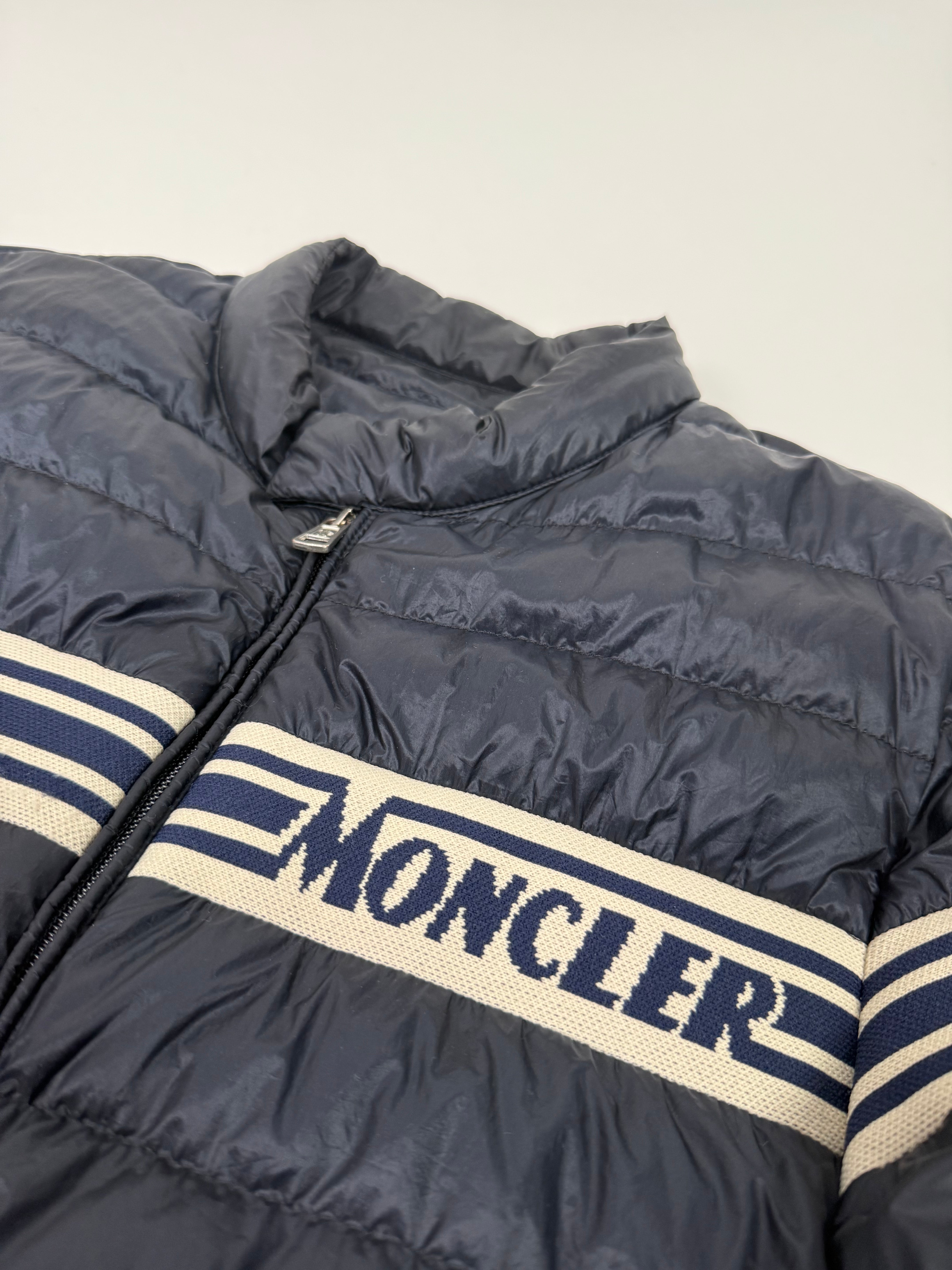 Moncler Puffer