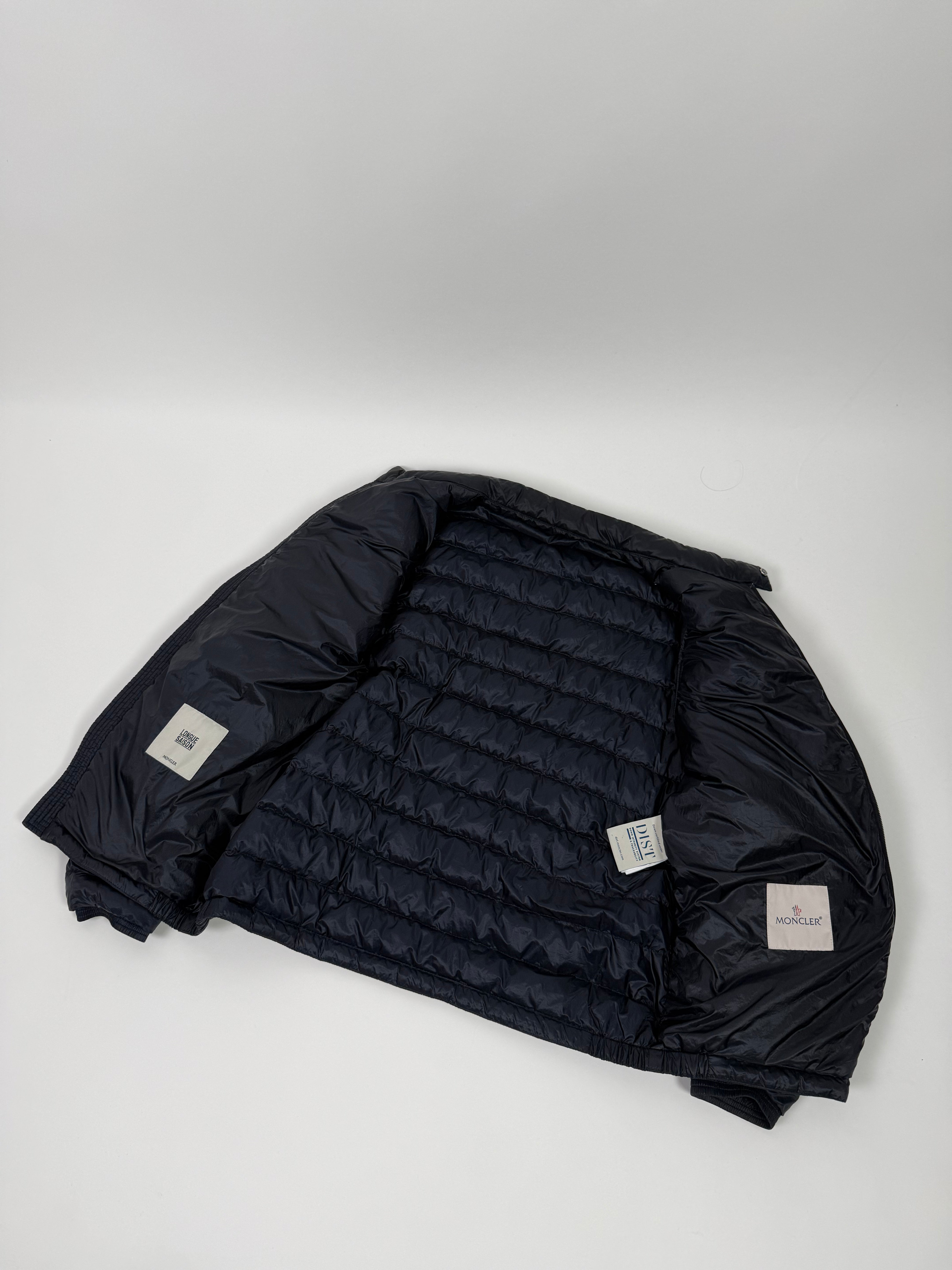 Moncler Puffer
