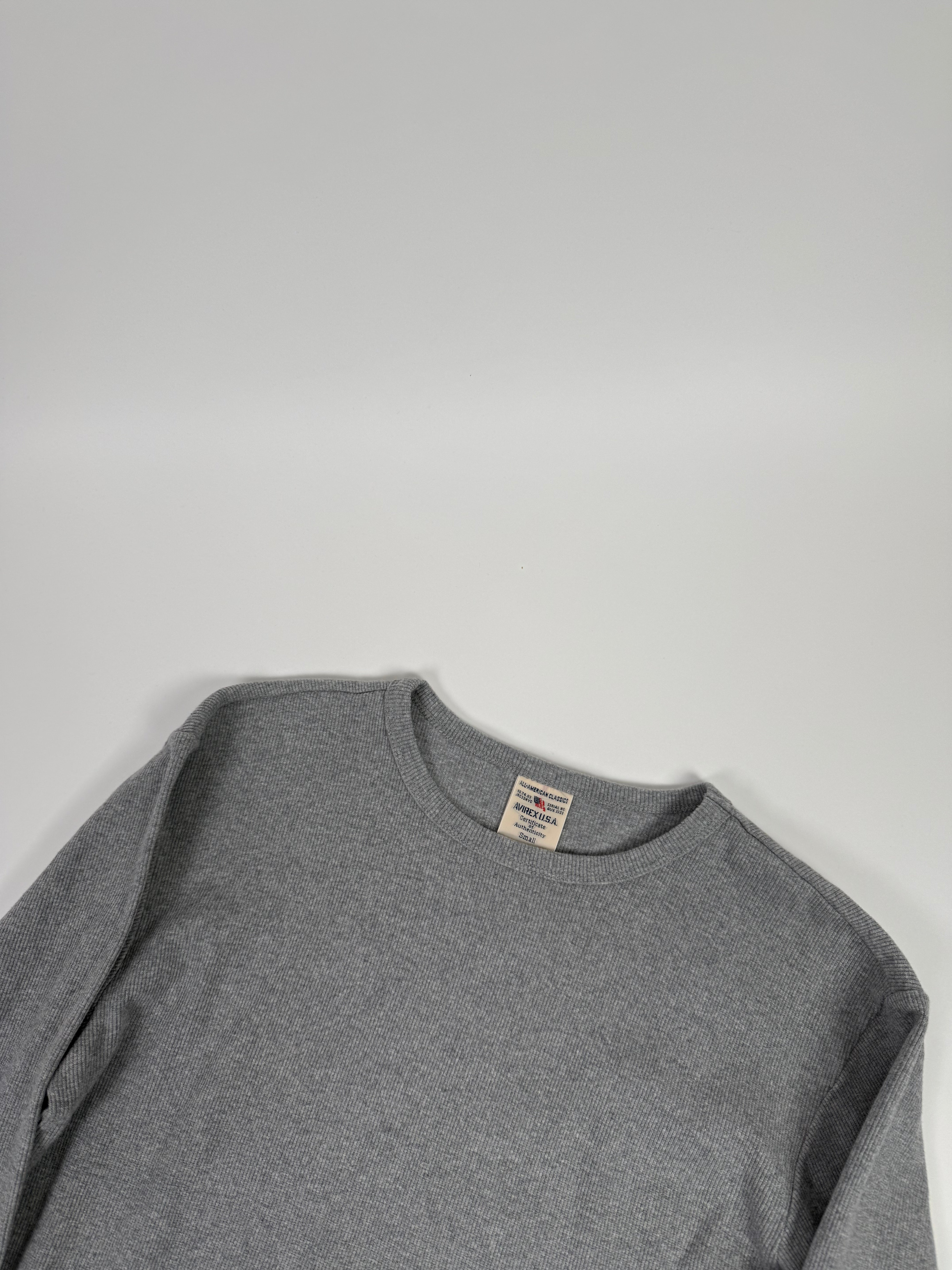 Avirex Thermal Longsleeve