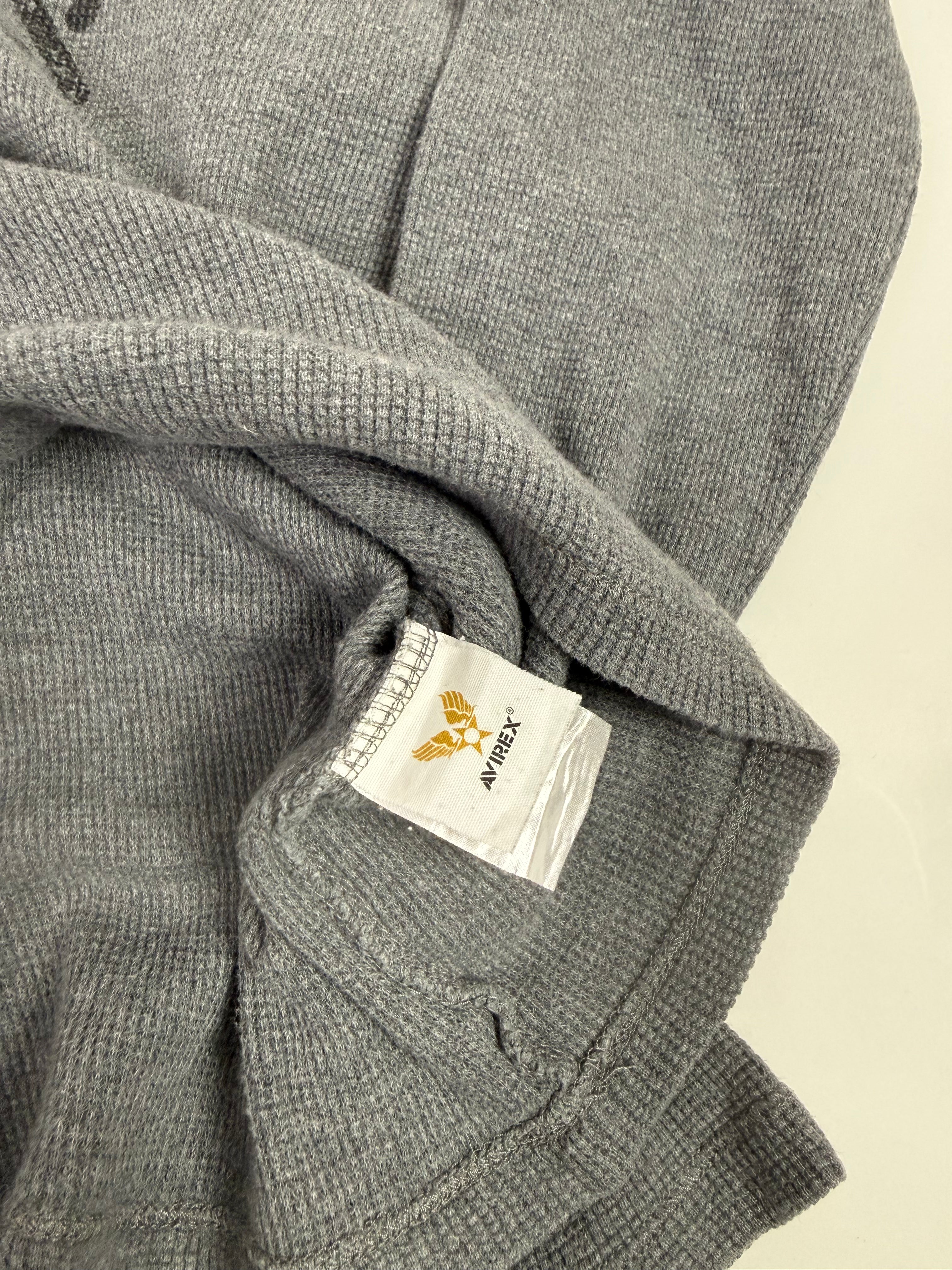 Avirex Thermal Longsleeve