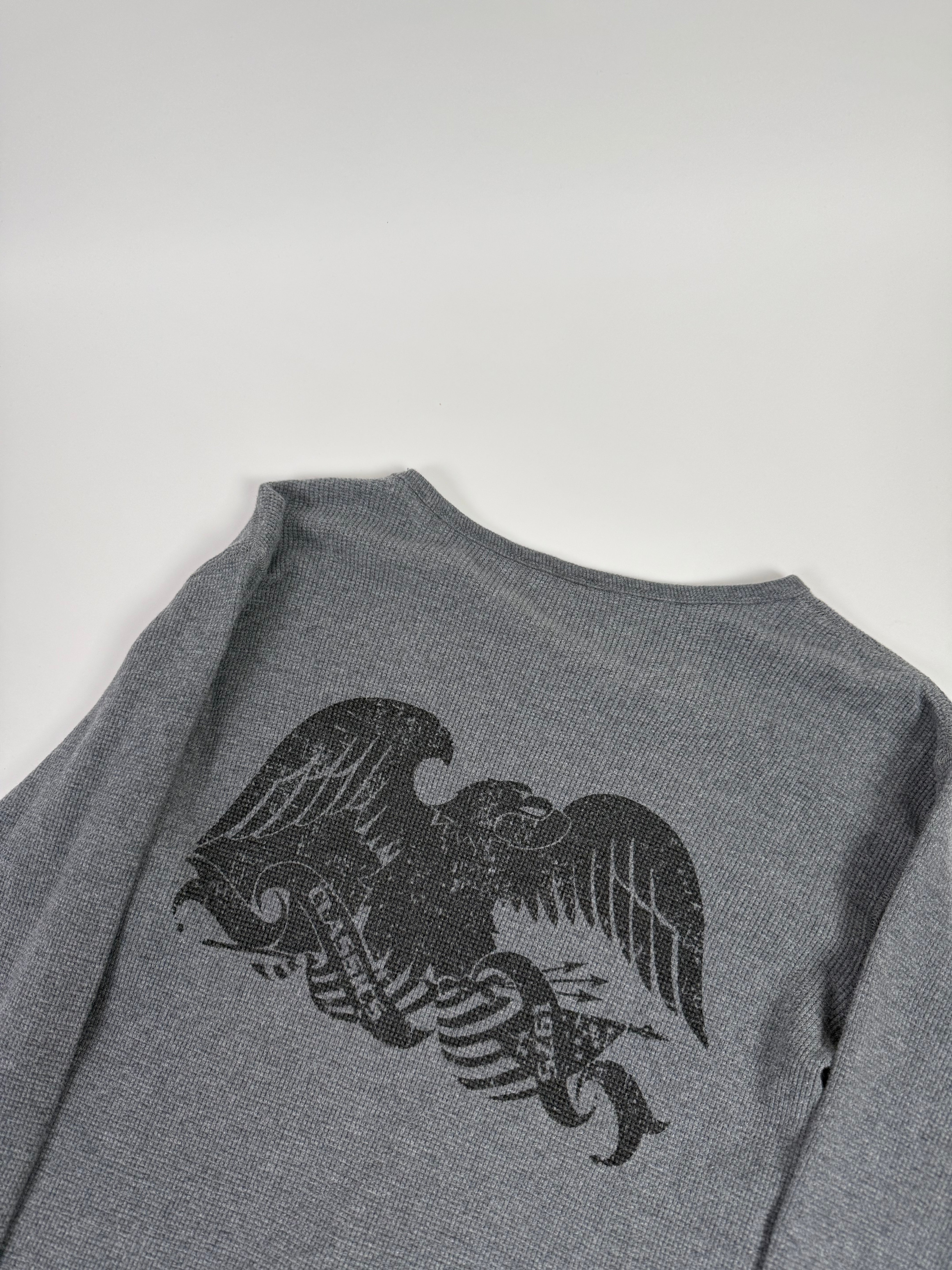 Avirex Thermal Longsleeve