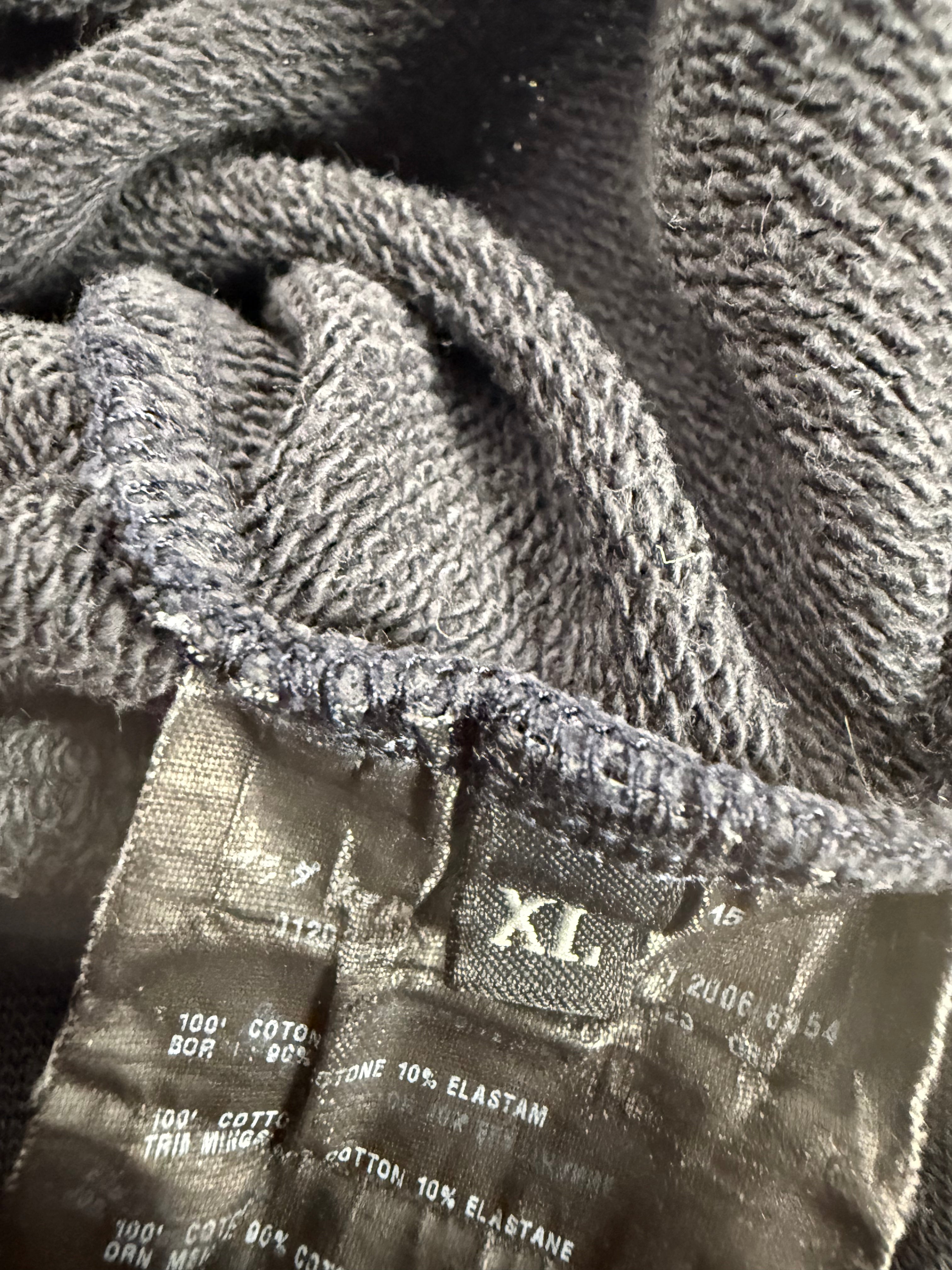 Prada Linea Rossa Vintage Sweatpants