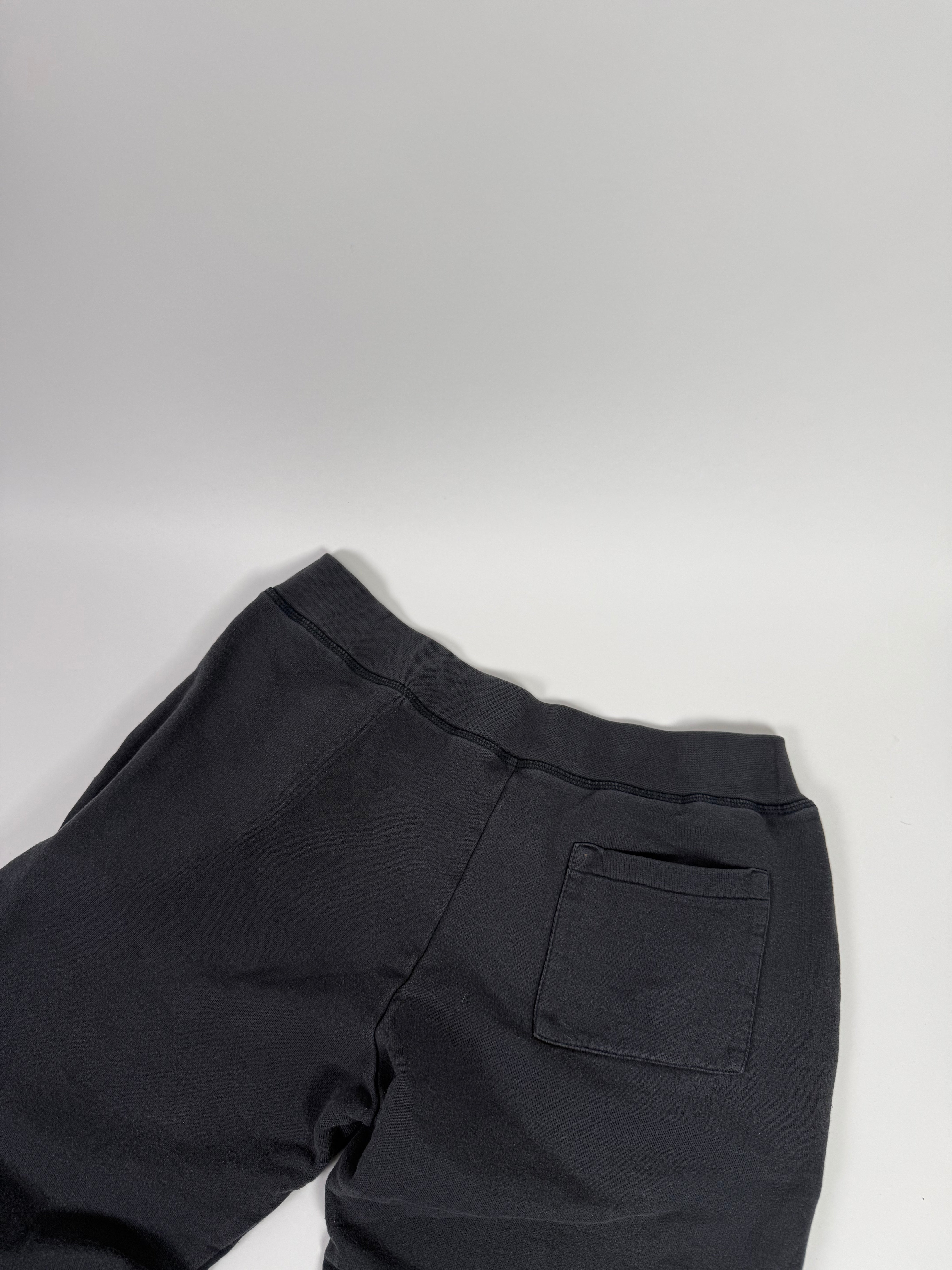 Prada Linea Rossa Vintage Sweatpants