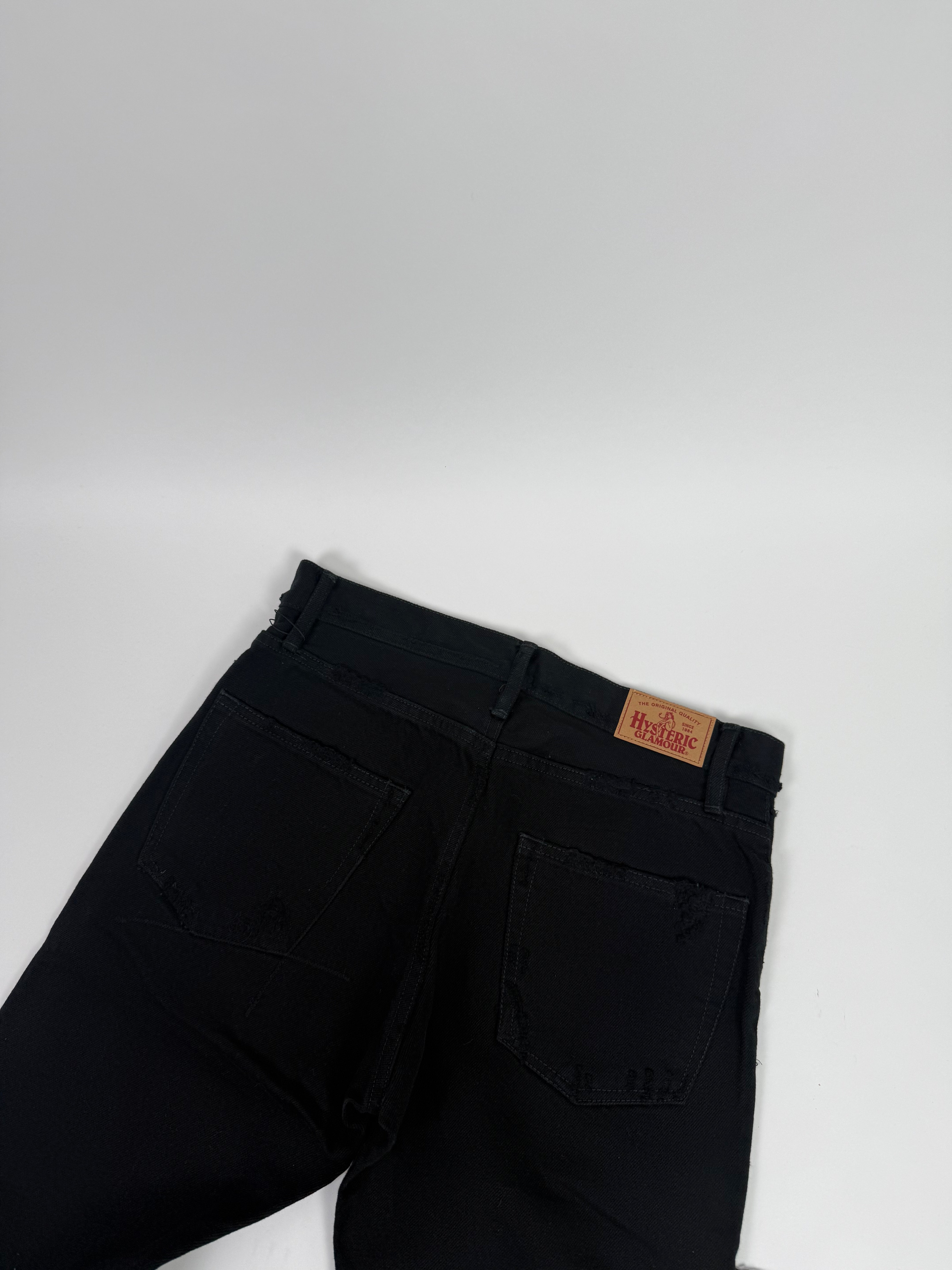 Hysteric Glamour Jeans