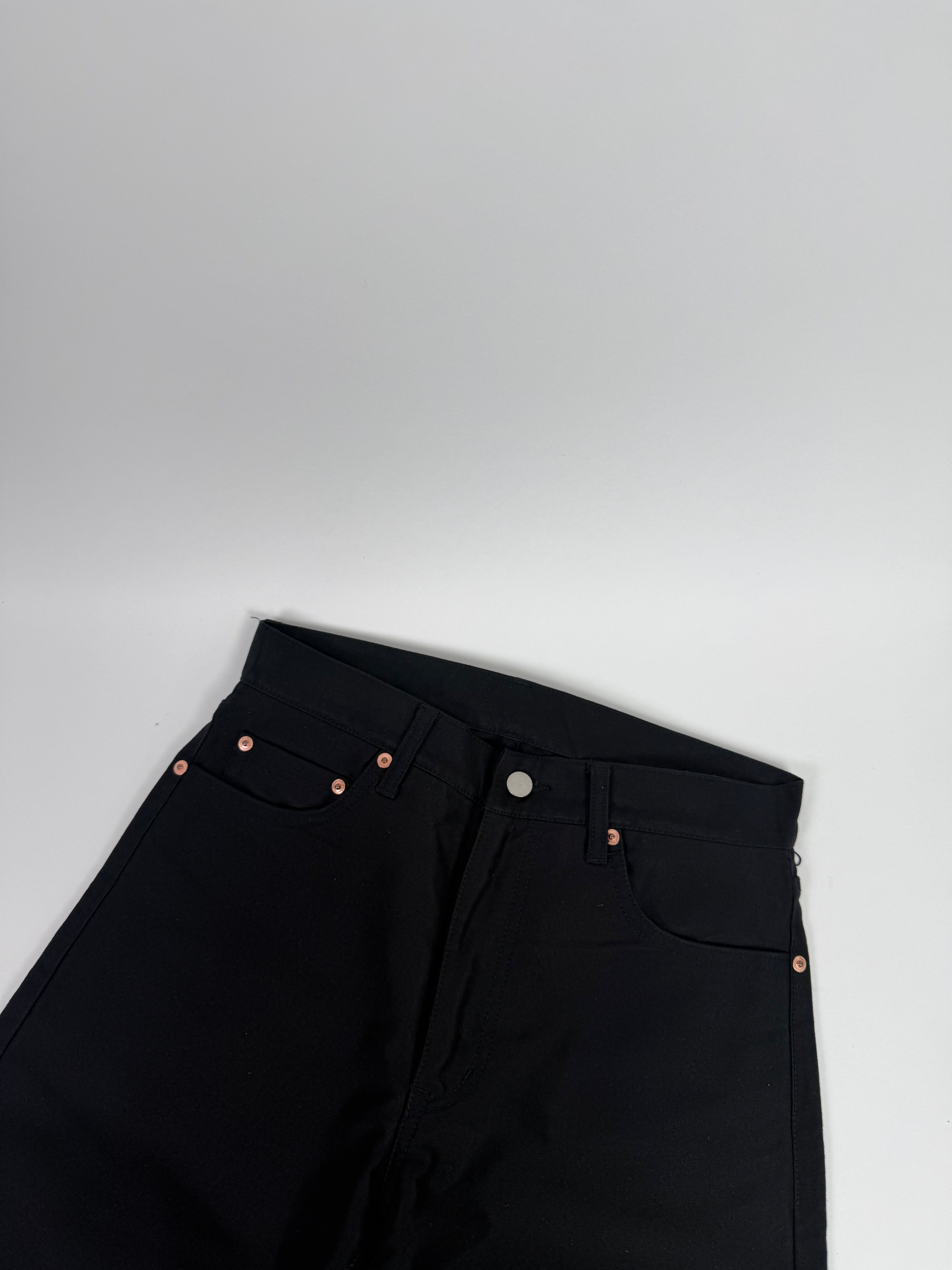 Comme des garçons Pants 2001