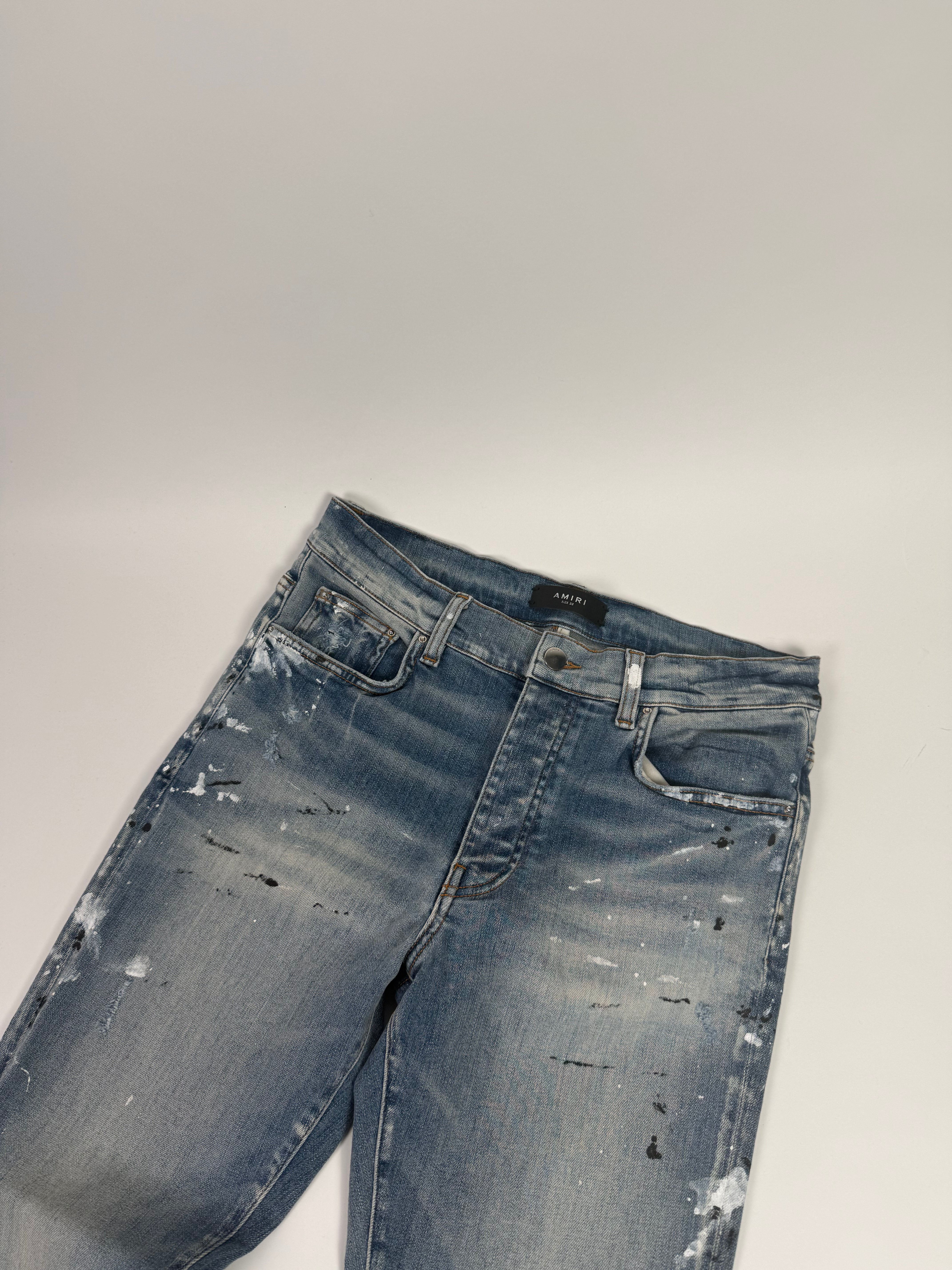 Amiri Jeans