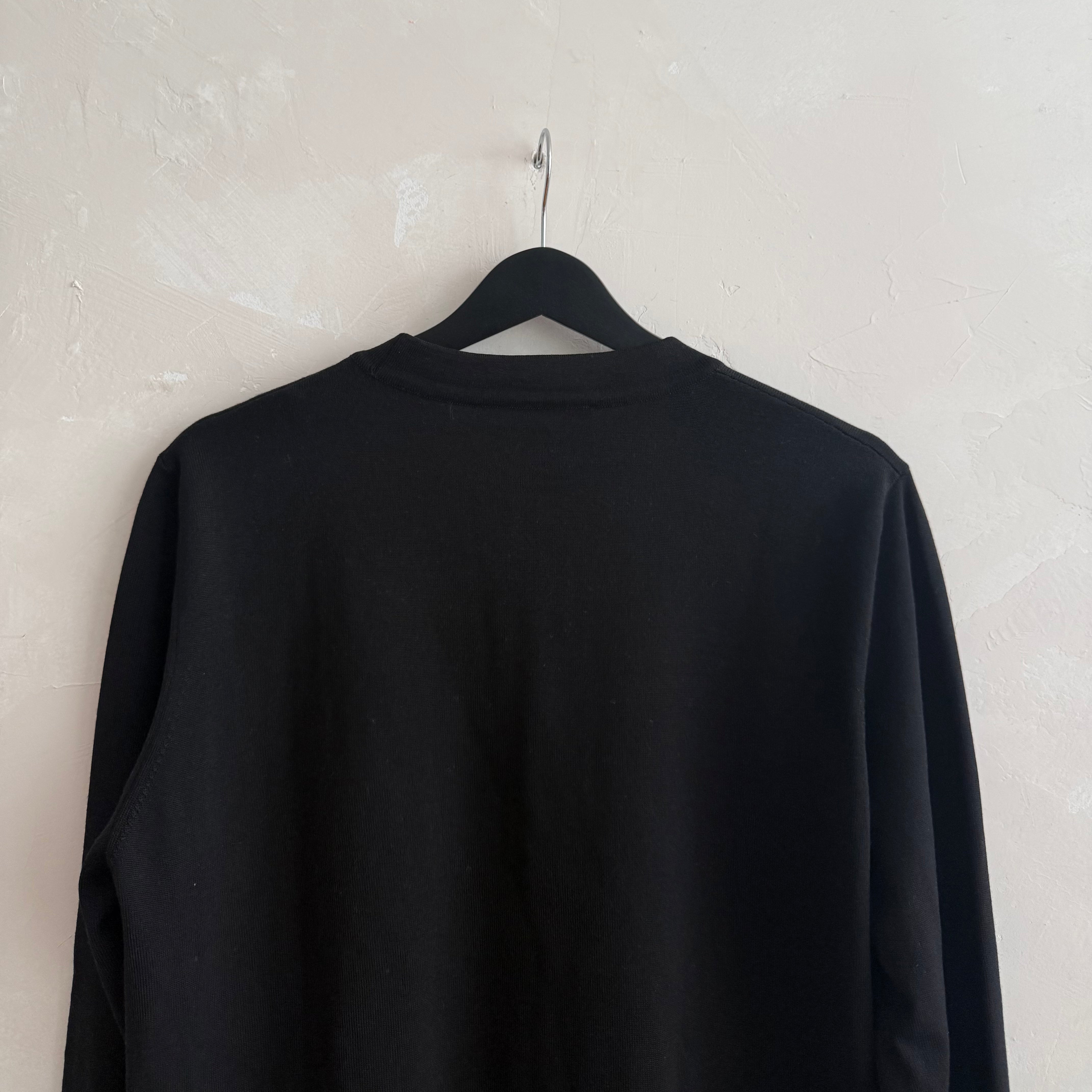 Roberto Cavalli Knit