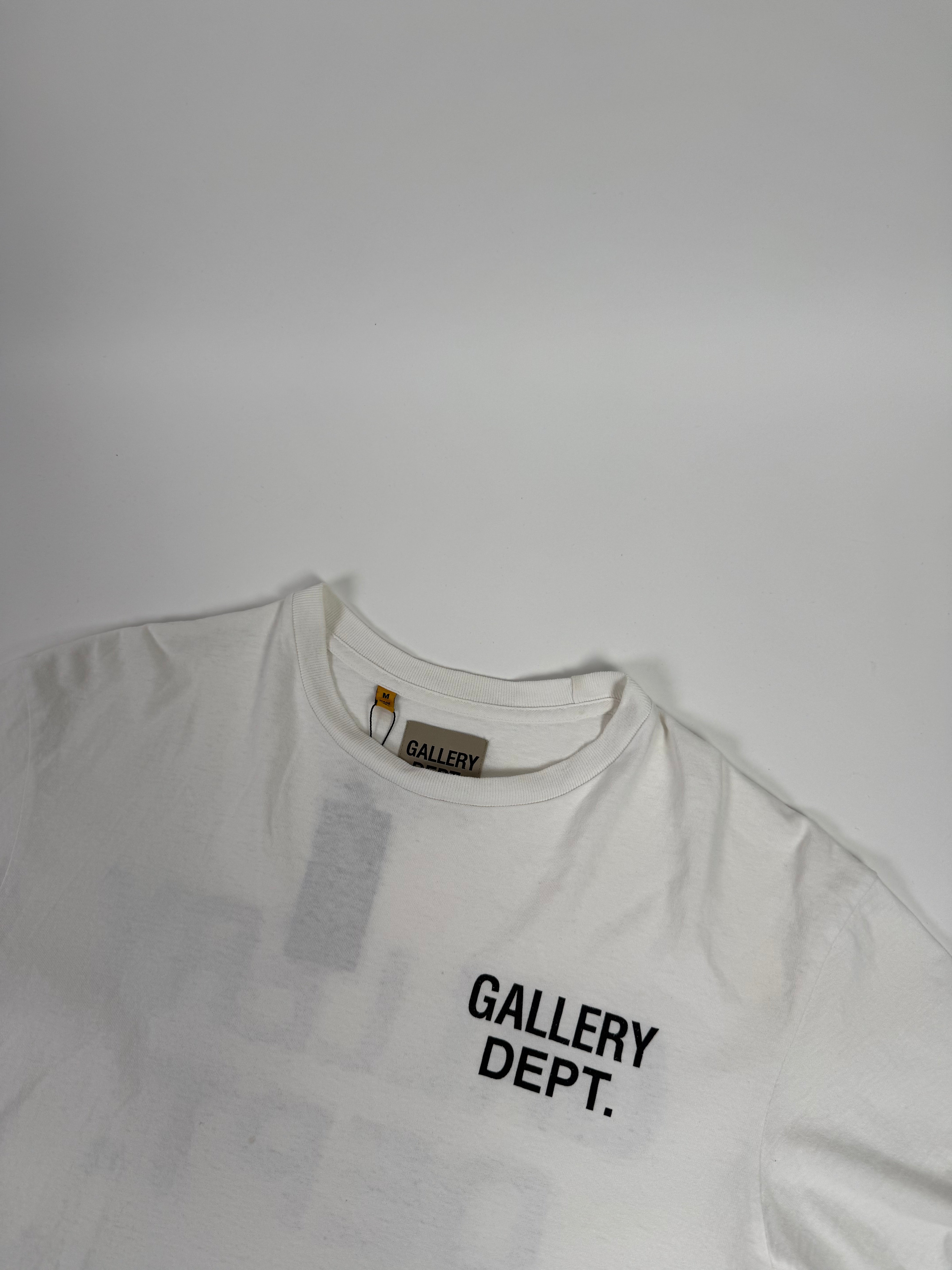 Gallery Dept. Shirt