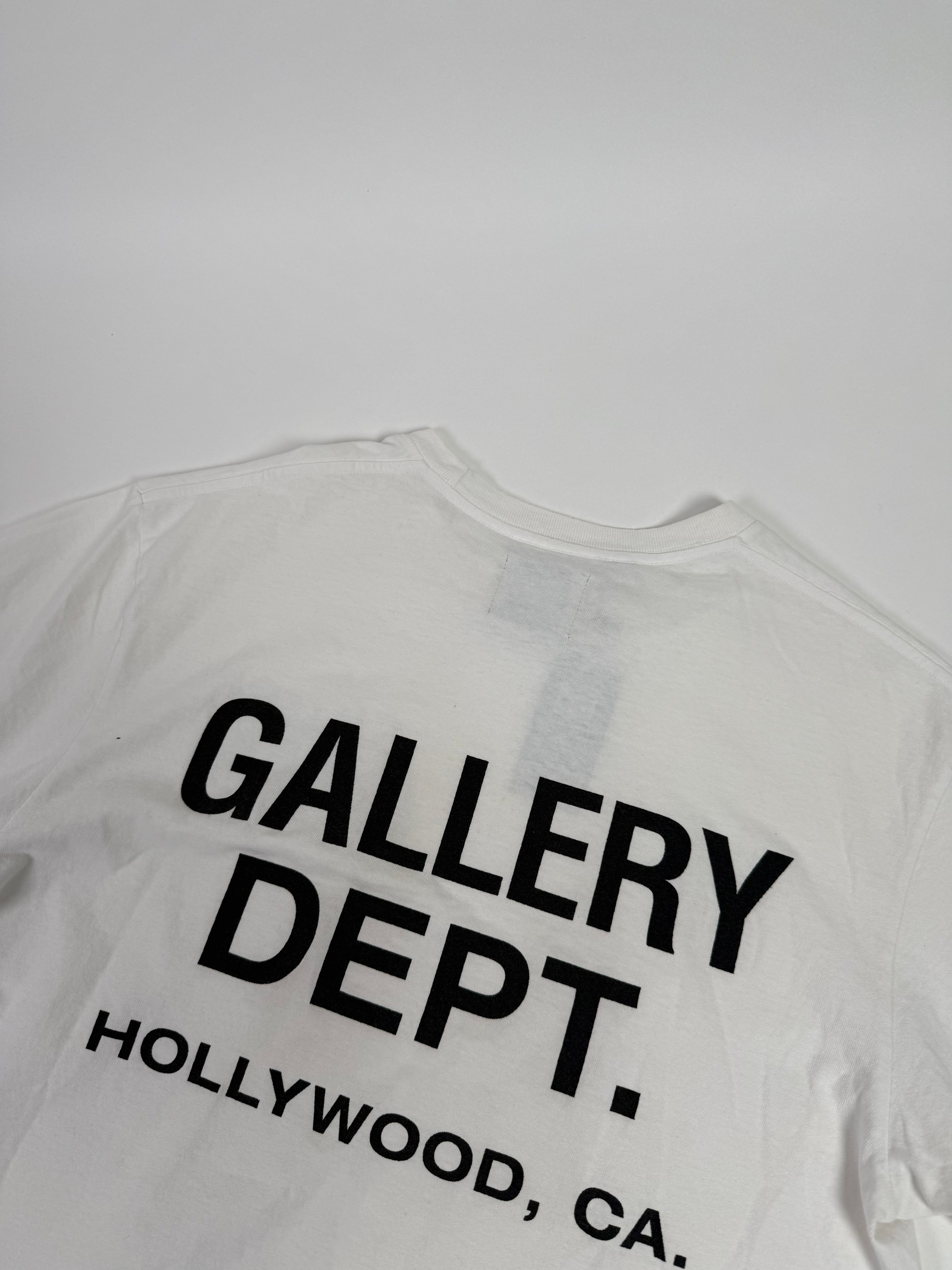 Gallery Dept. Shirt