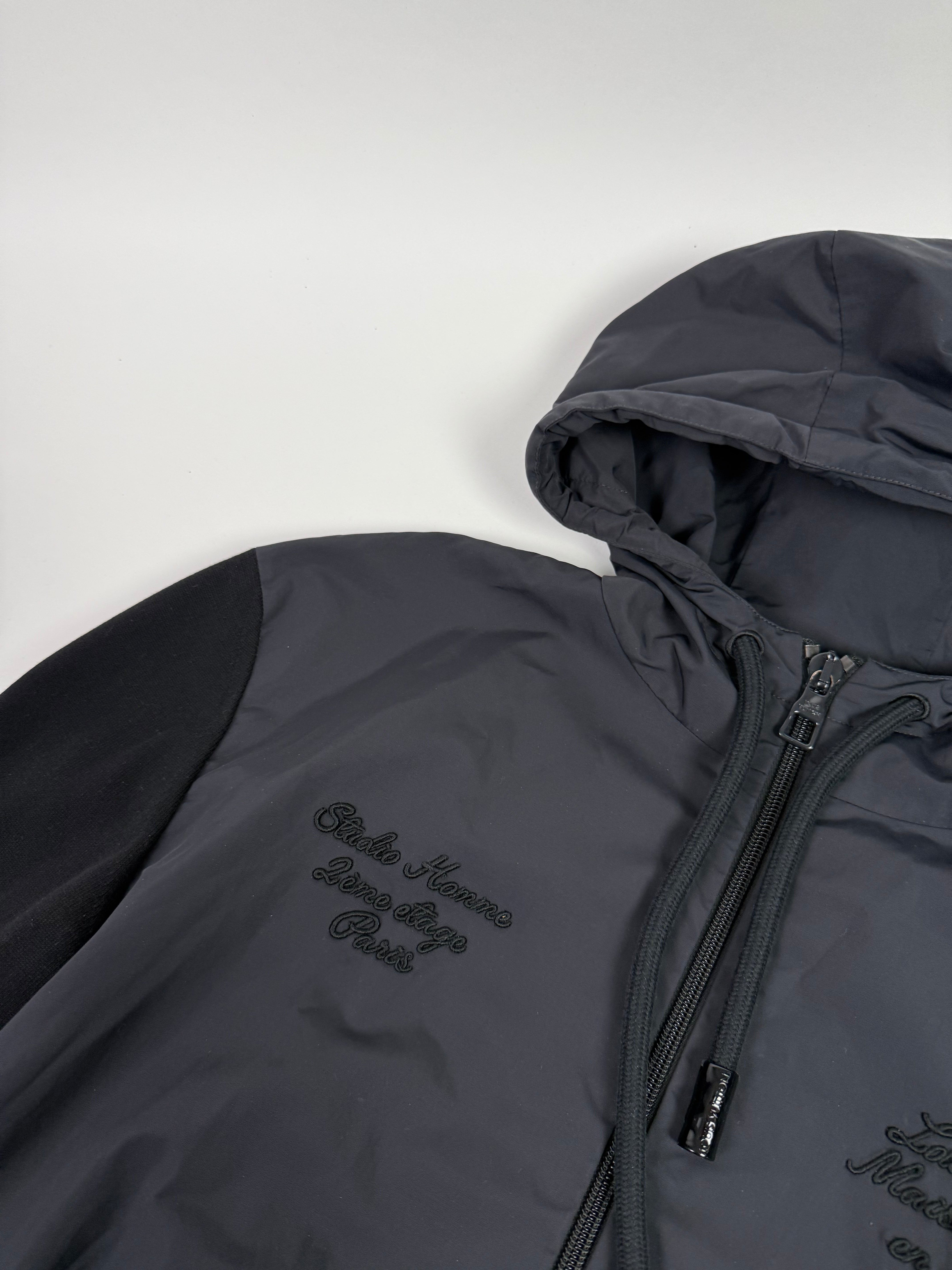 Louis Vuitton Sweatshirt Jacket