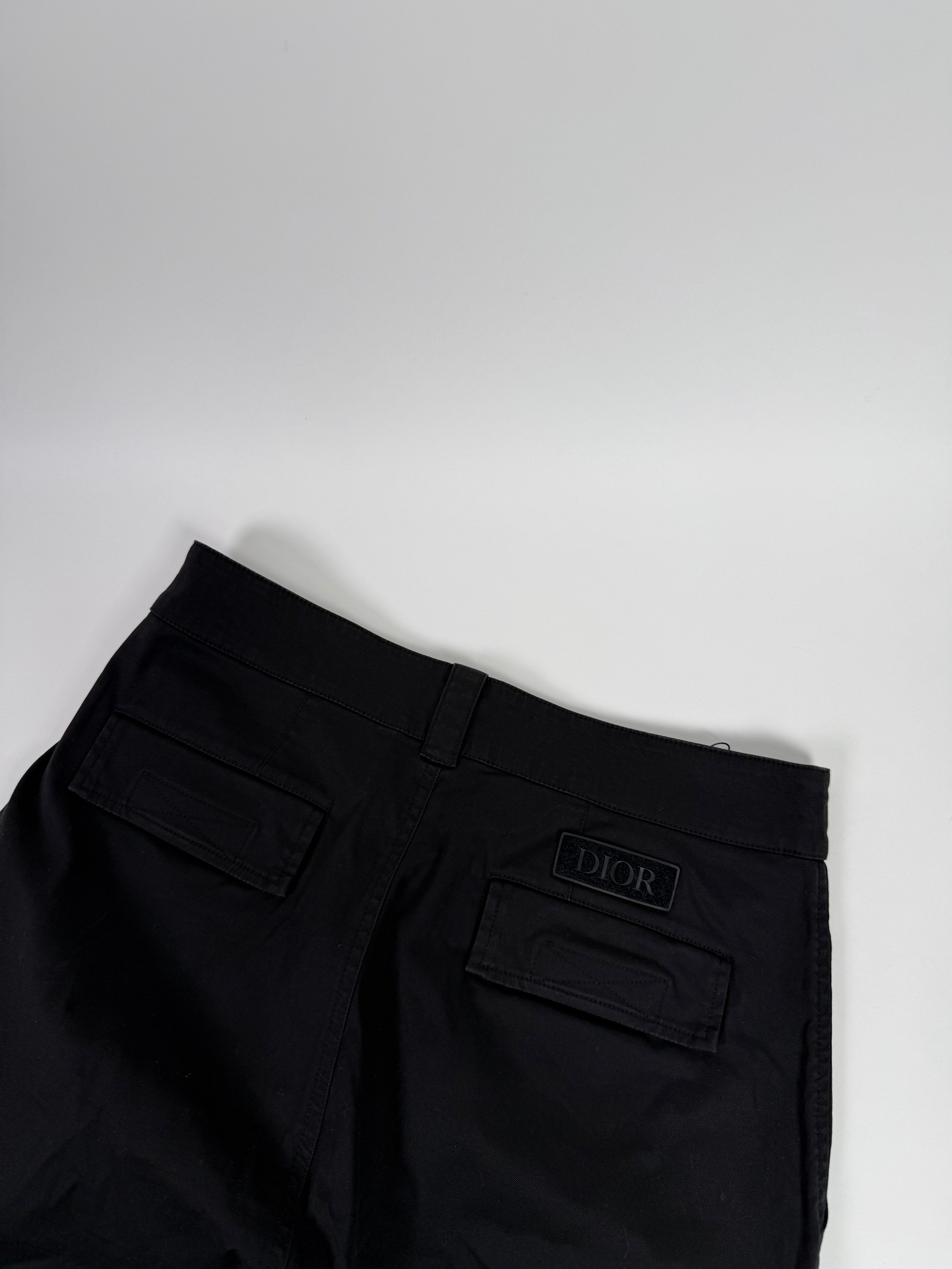 Dior Cargo Pants