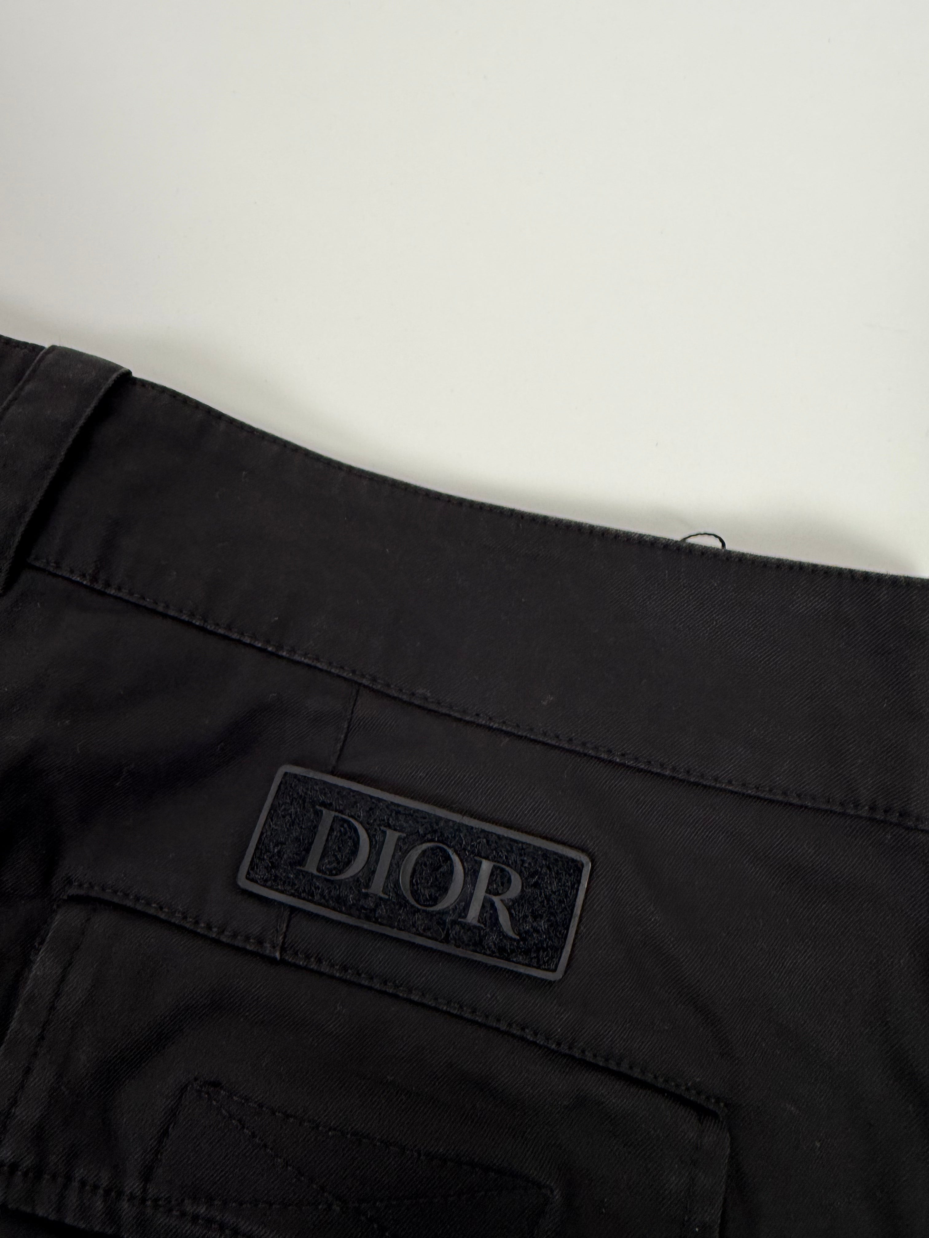 Dior Cargo Pants