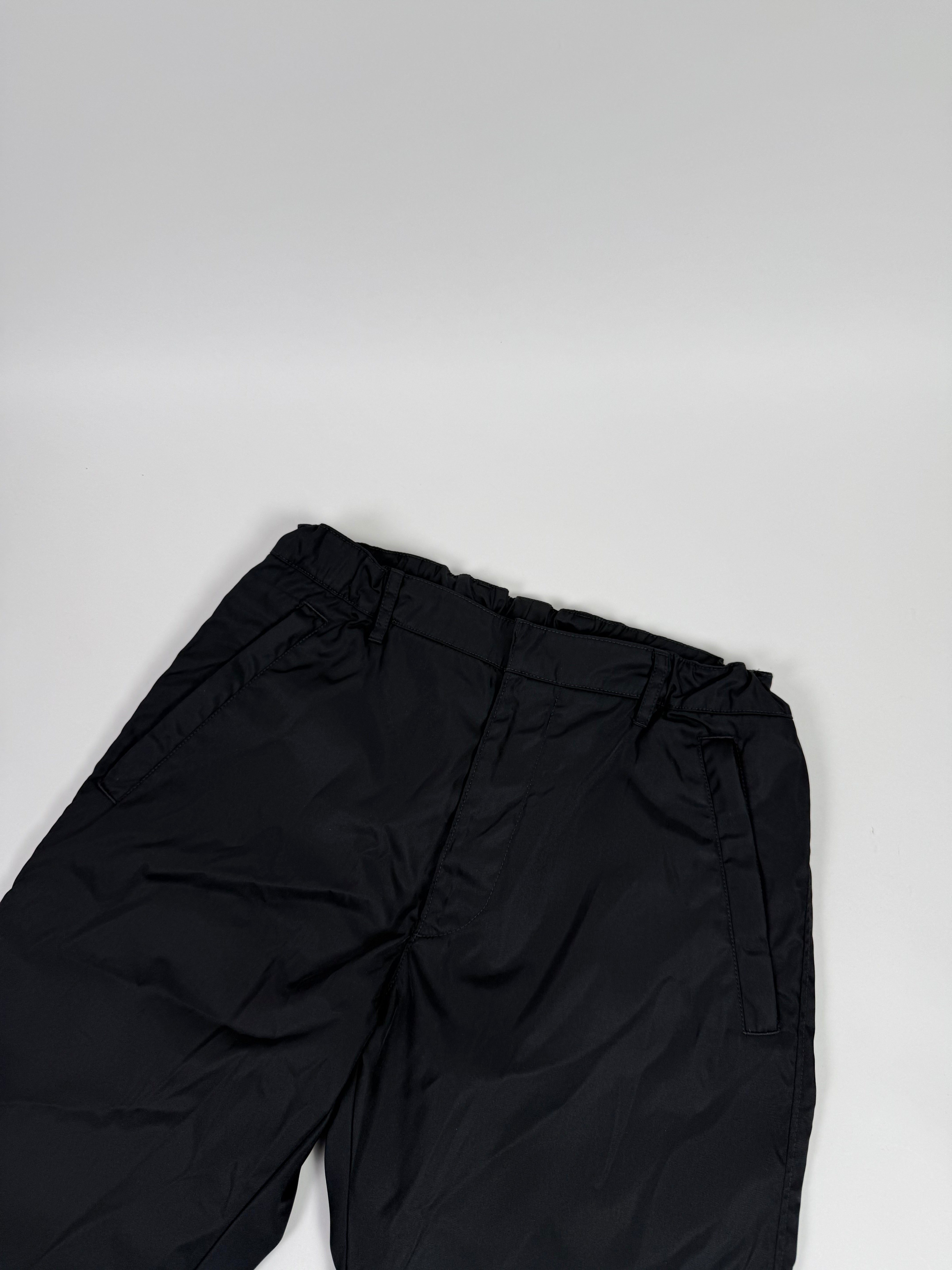 Prada Cargo Pants