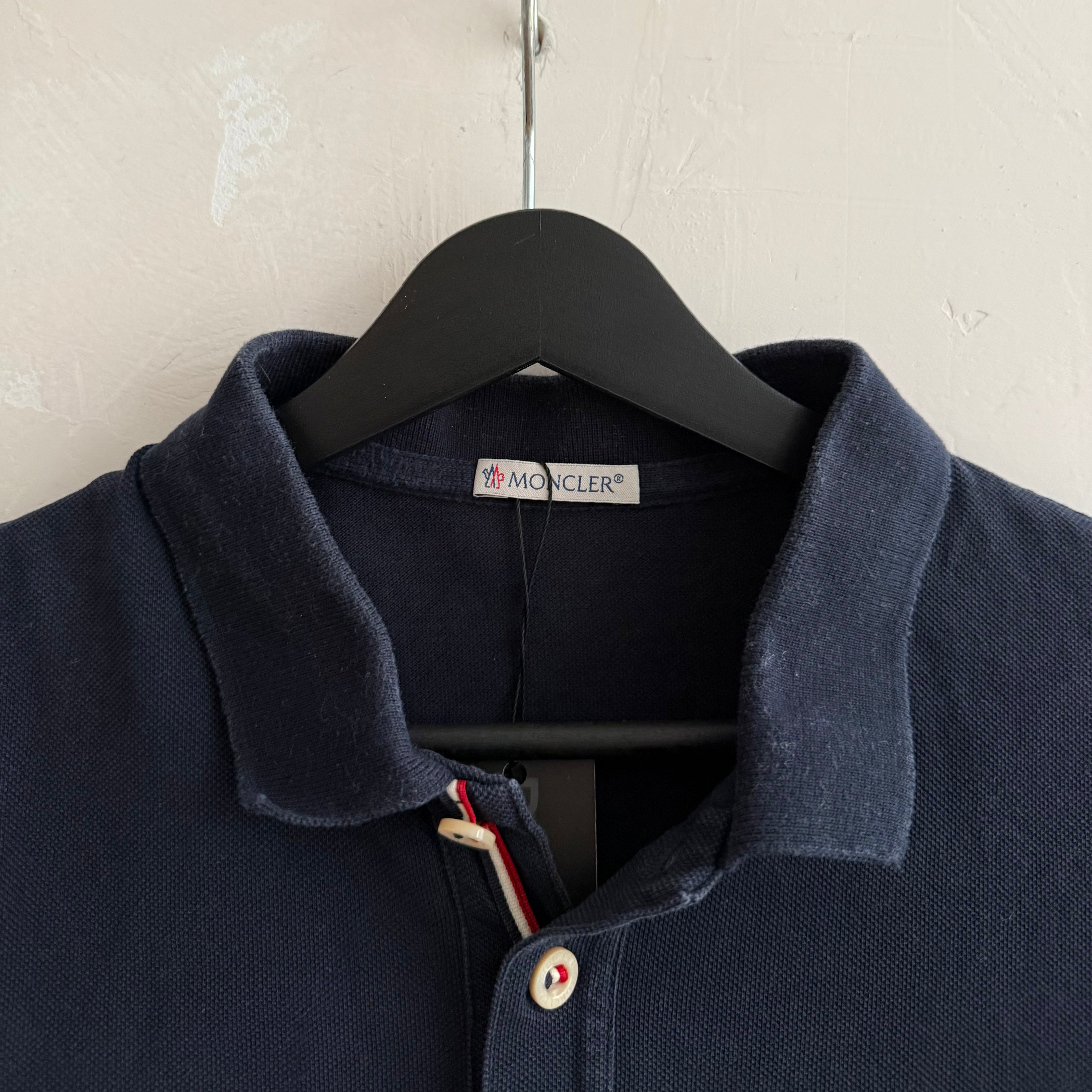 Moncler Polo