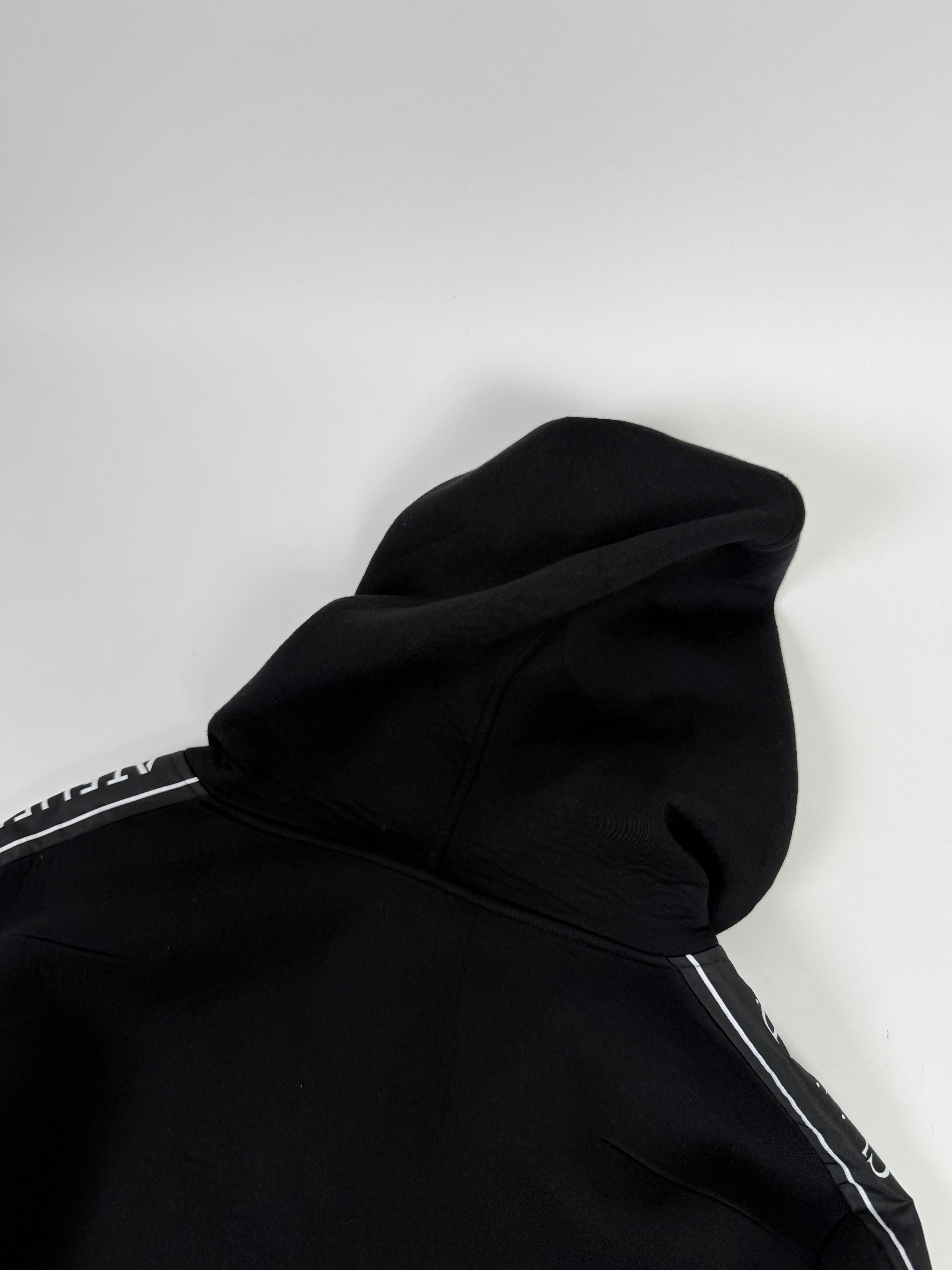 Dior Sweatshirt Jacket