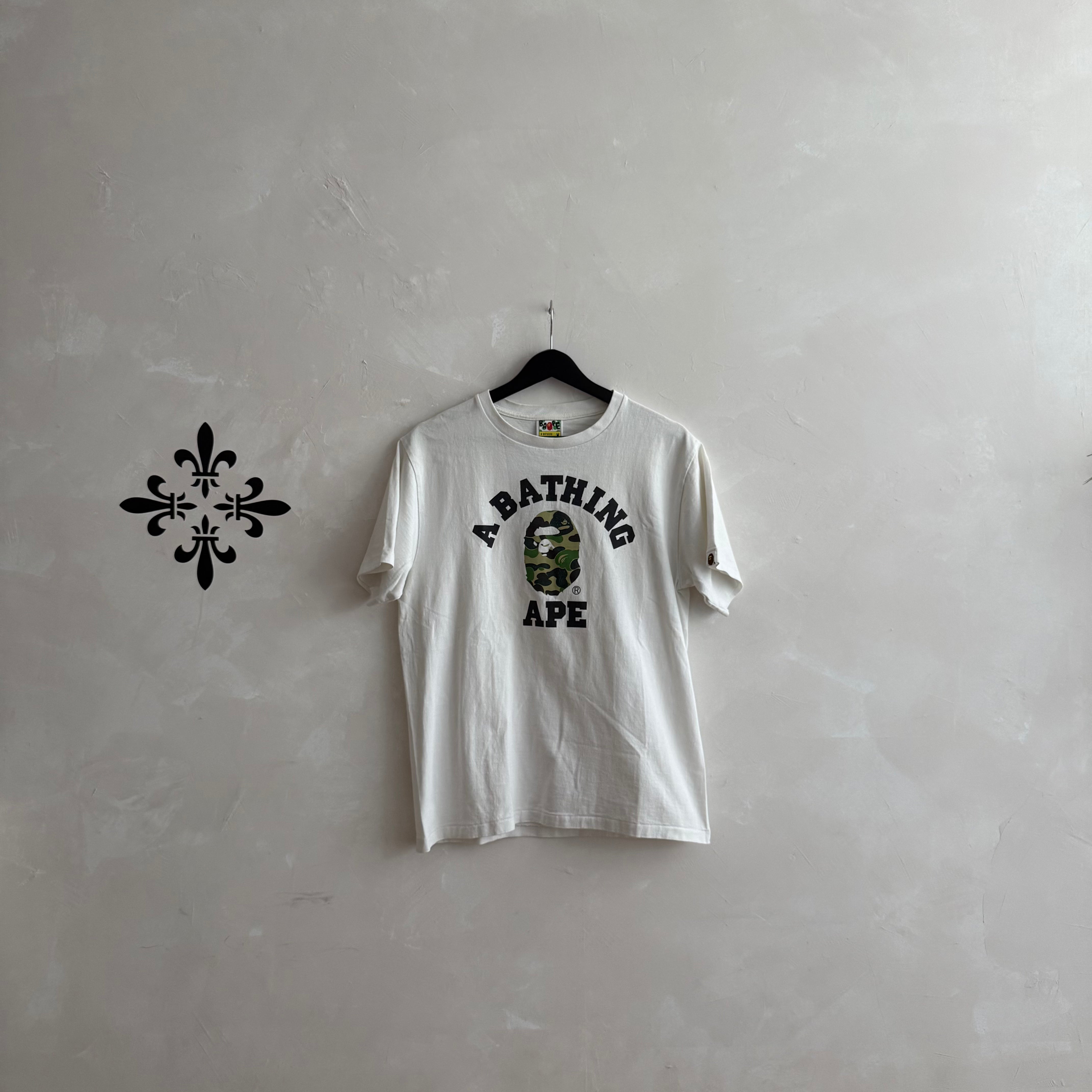Bape Shirt