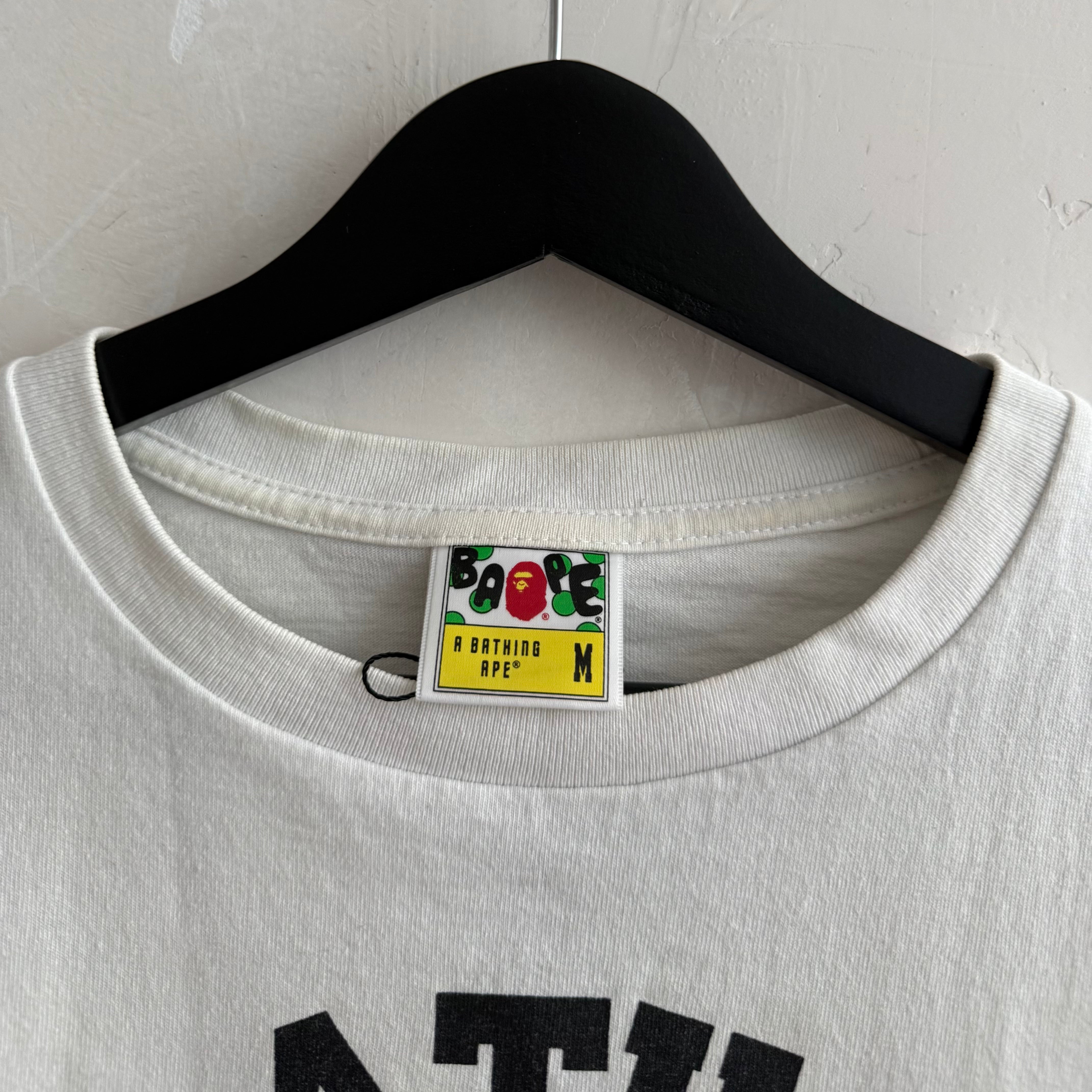 Bape Shirt