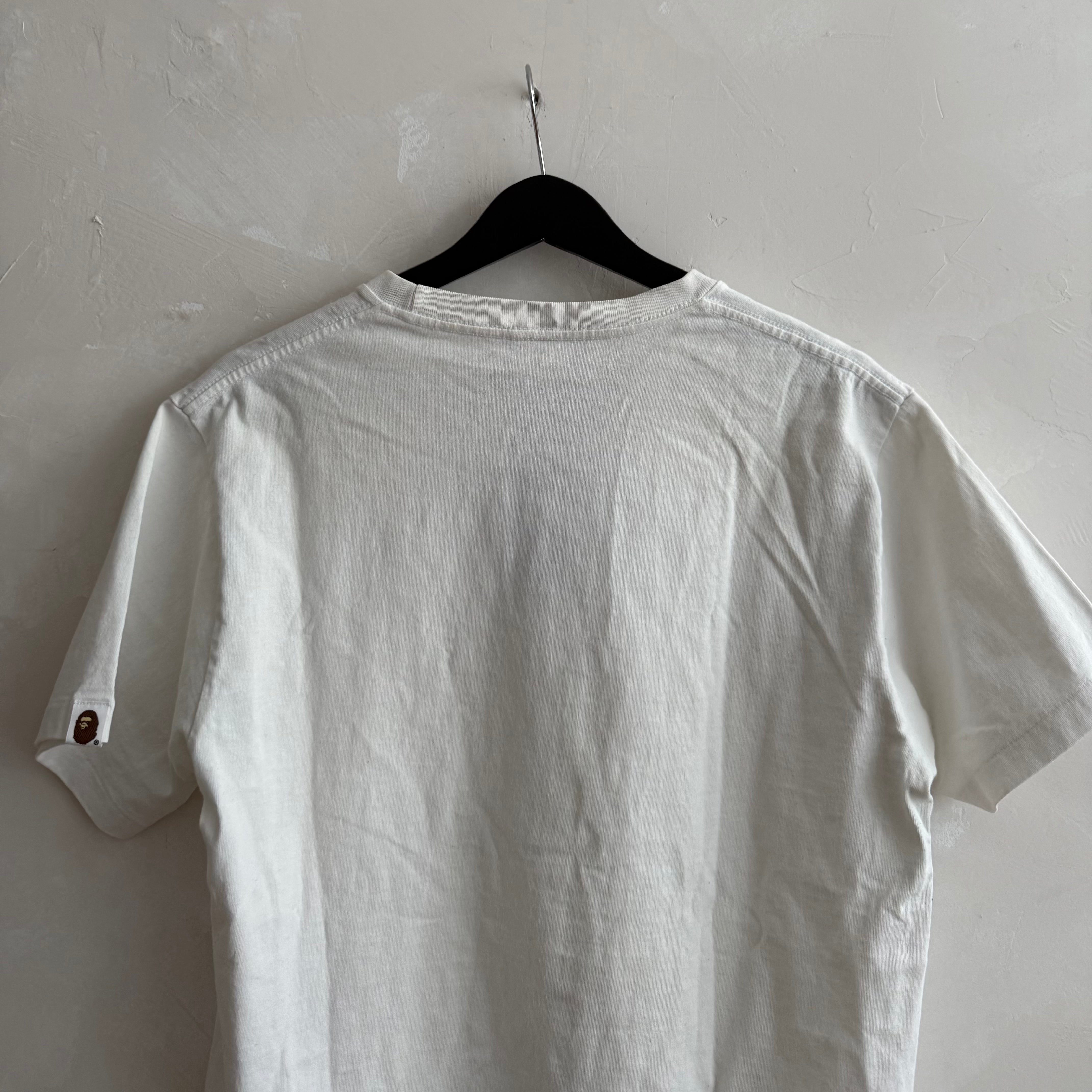 Bape Shirt