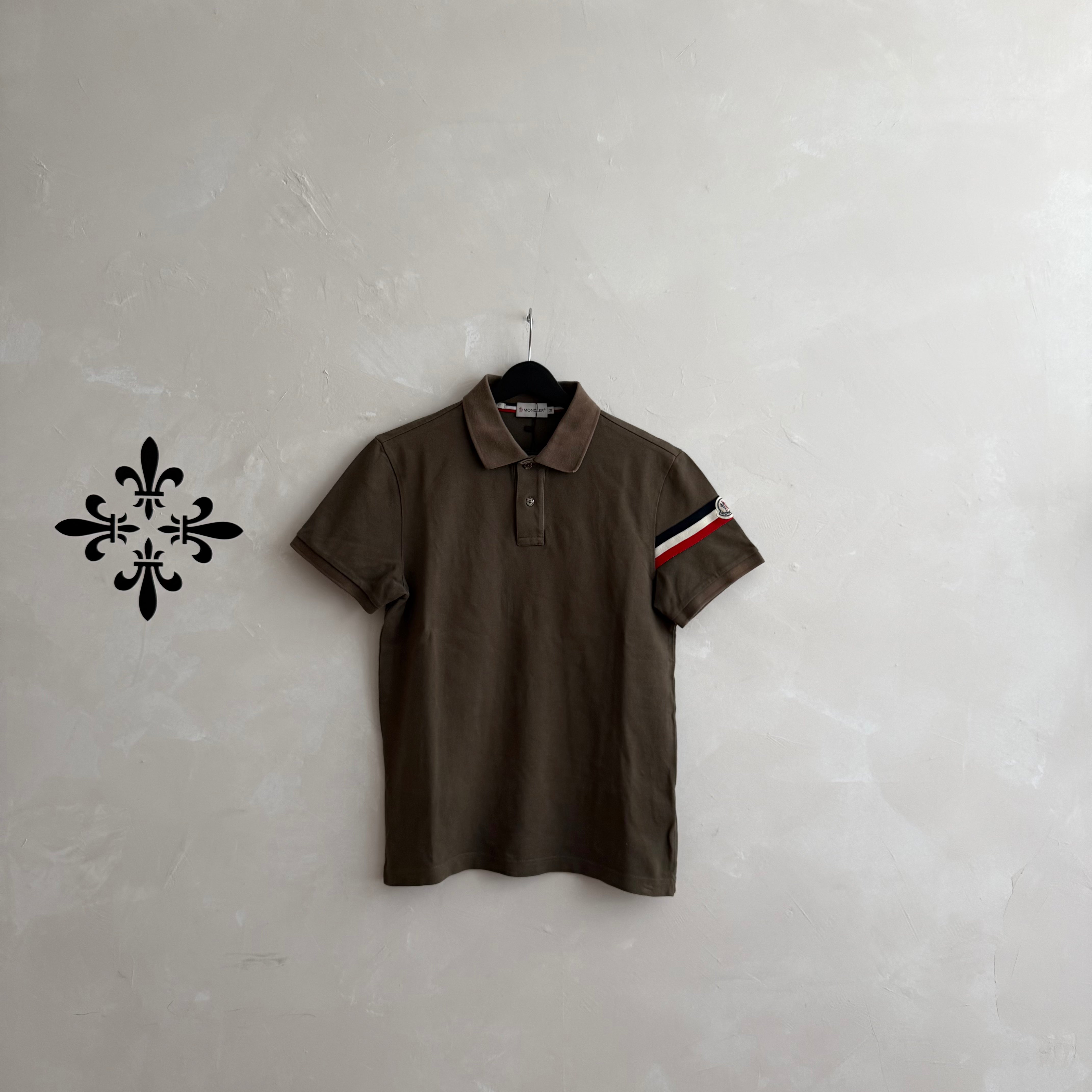 Moncler Polo