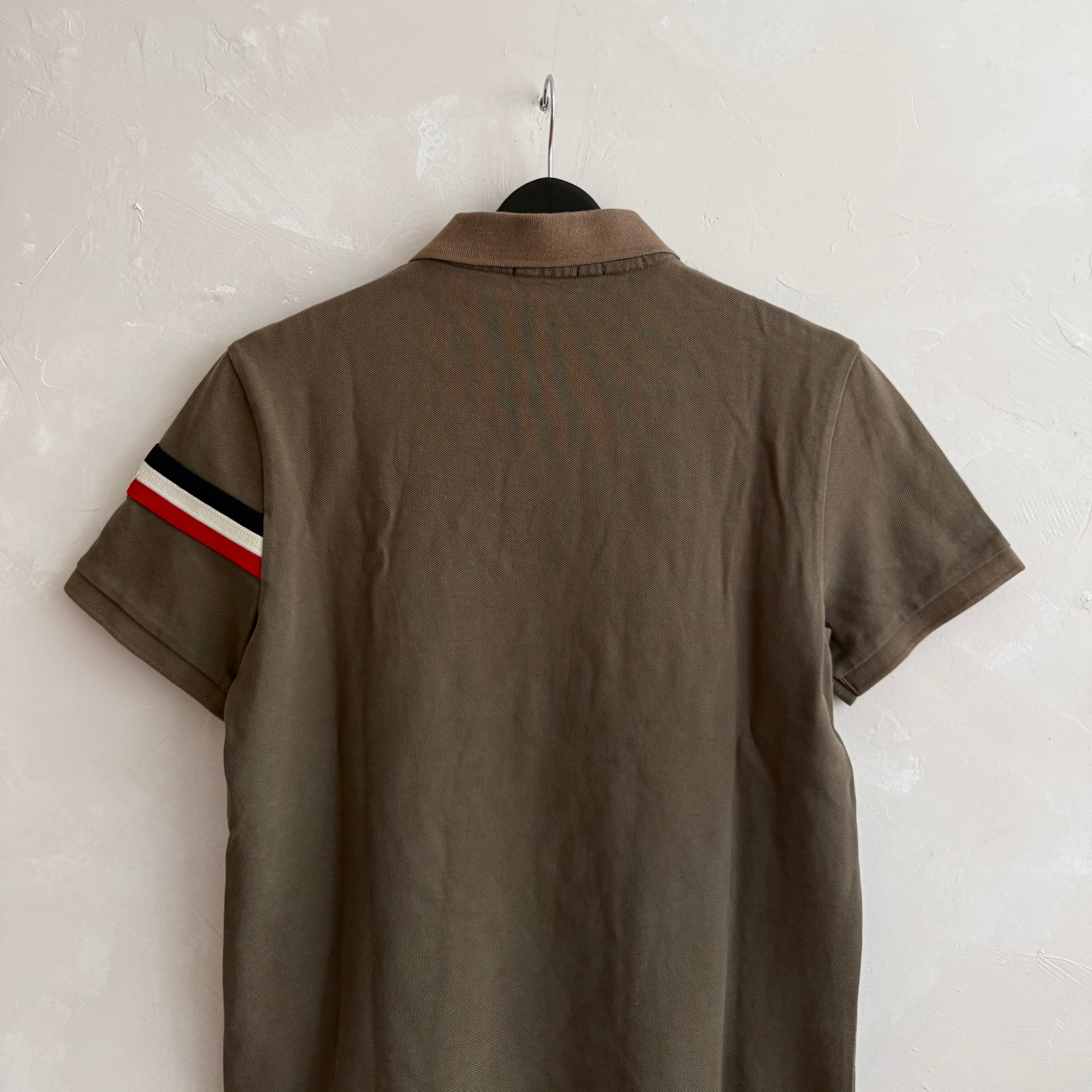 Moncler Polo