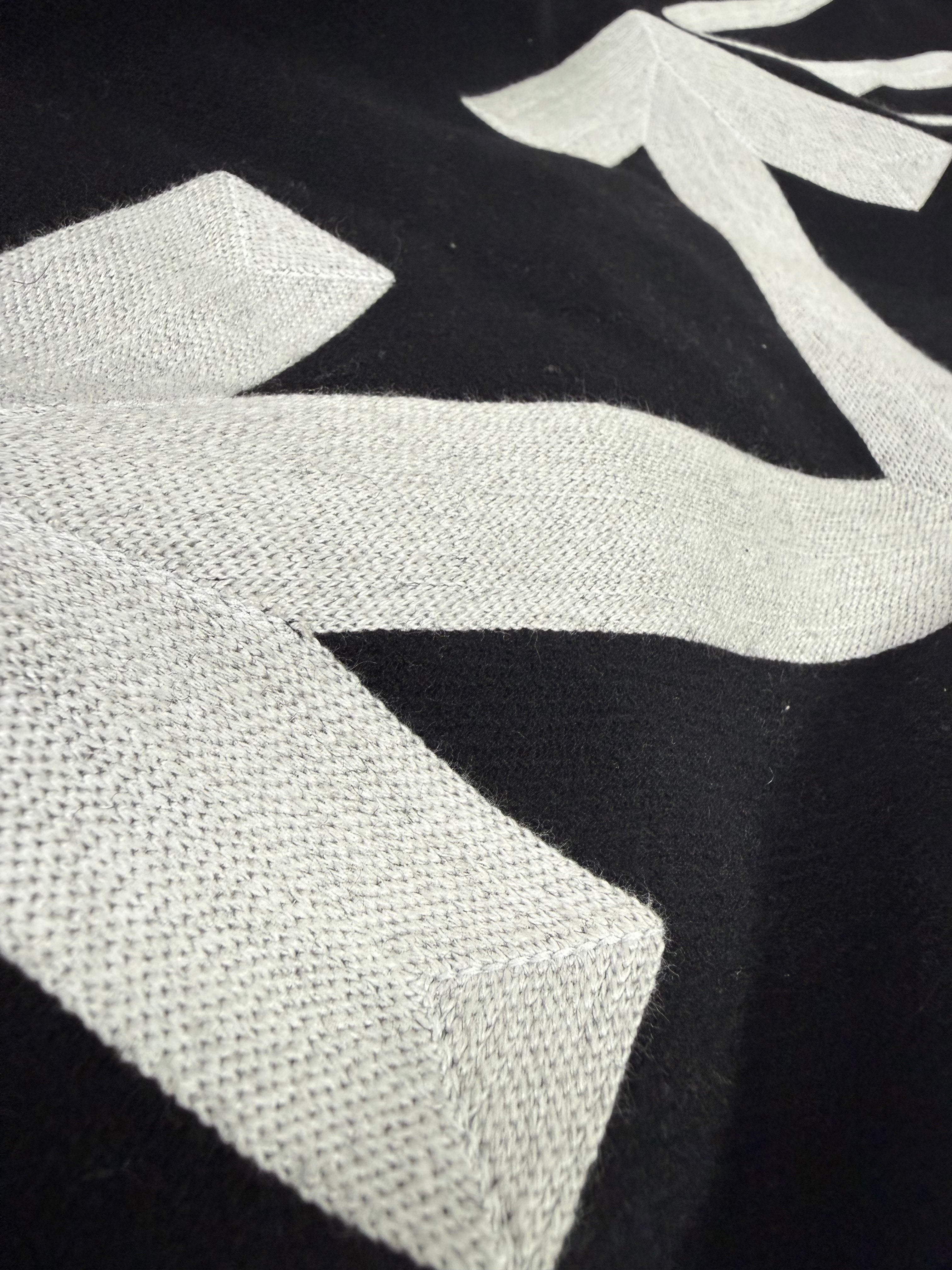 Off White College Jacket