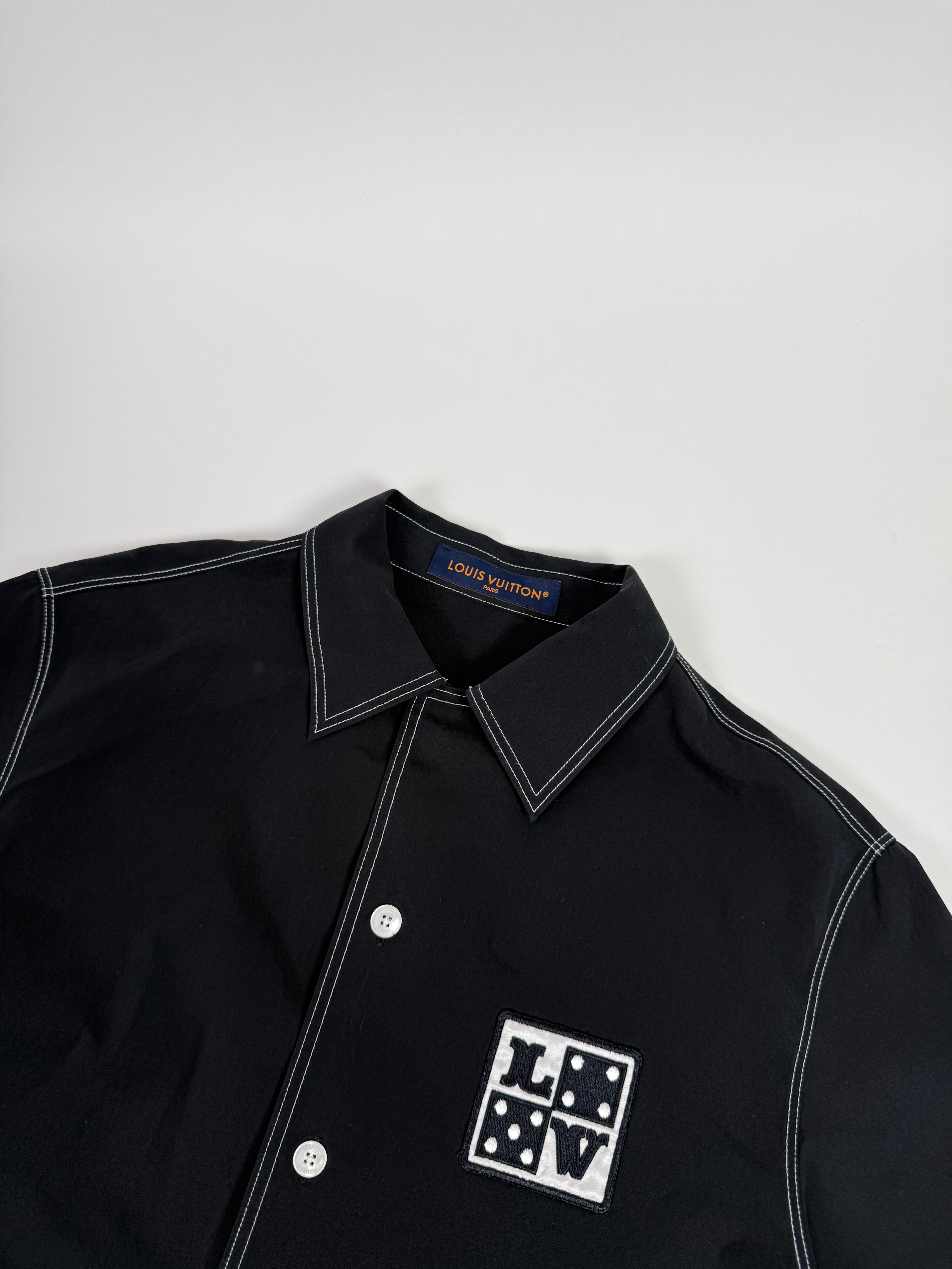 Louis Vuitton Shirt