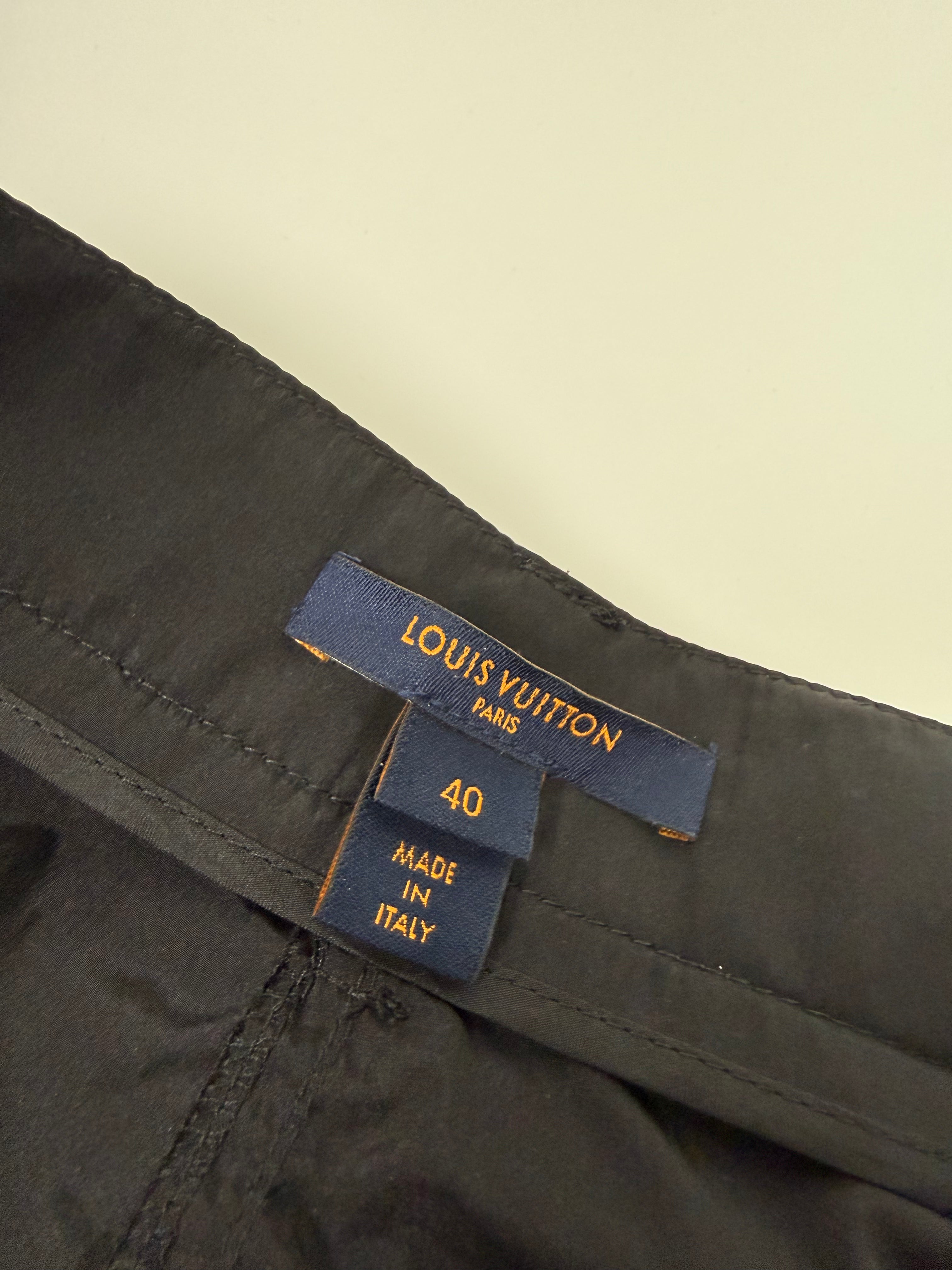 Louis Vuitton Cargo Pants