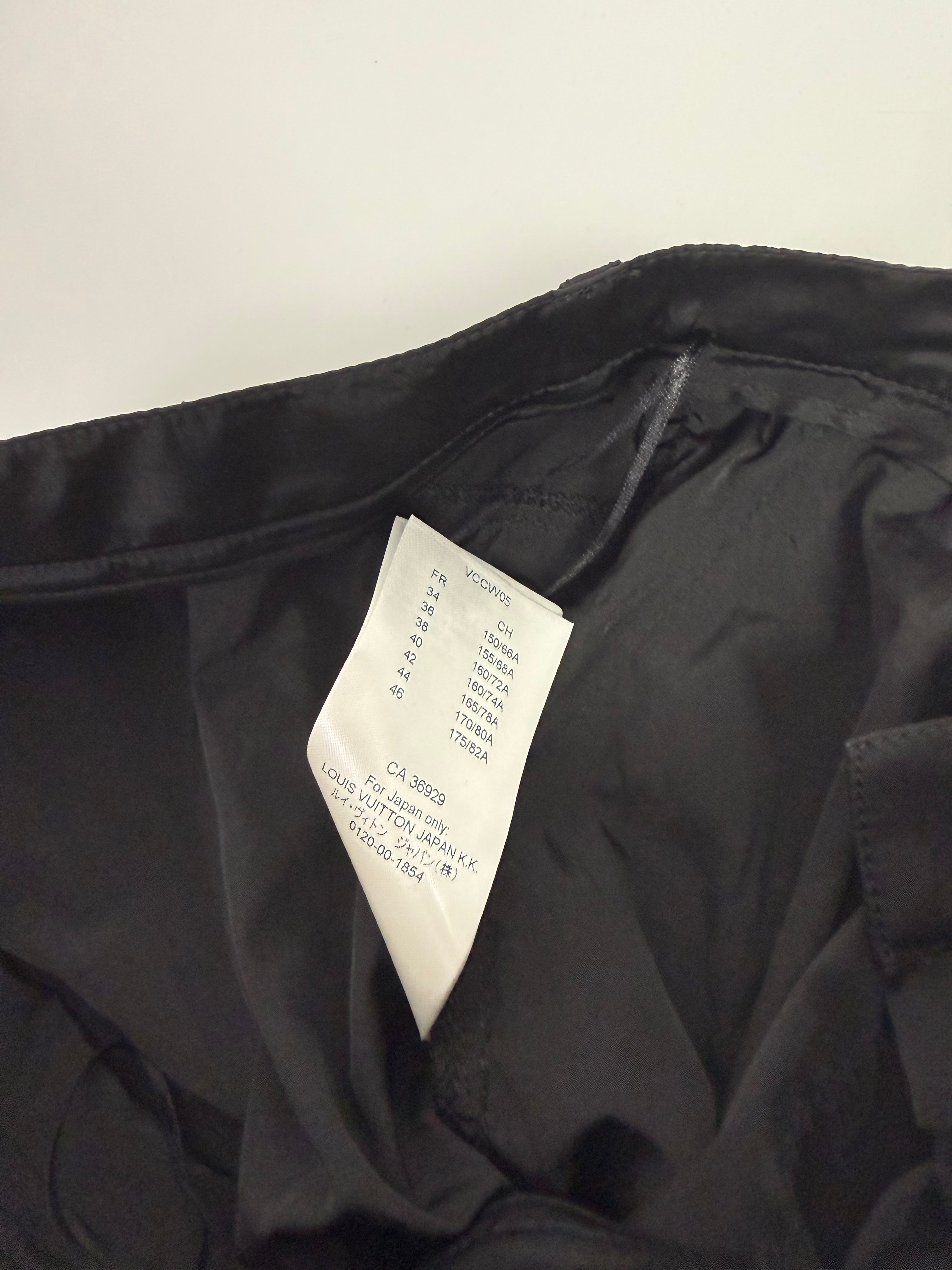 Louis Vuitton Cargo Pants