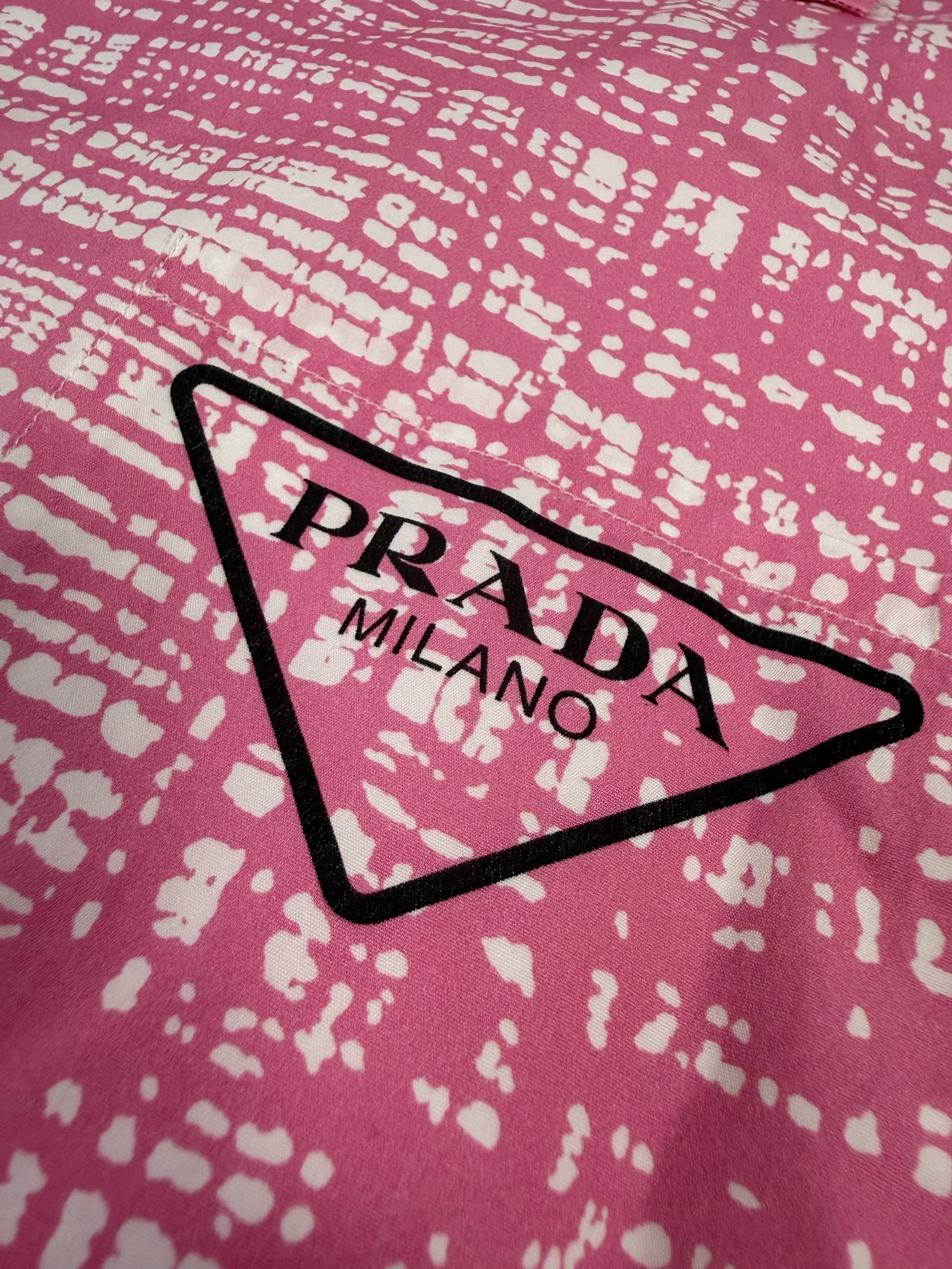 Prada Shirt
