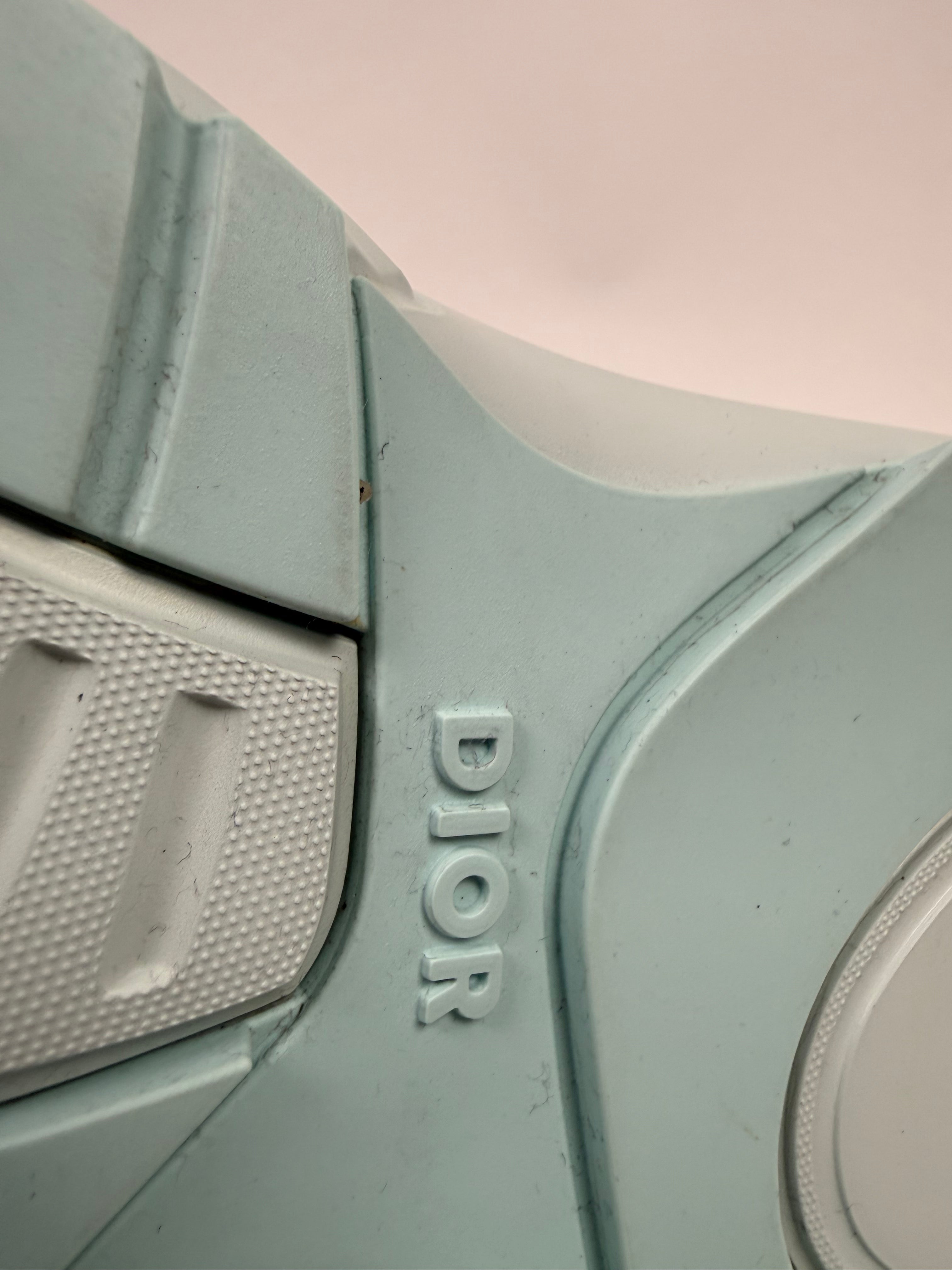 Dior x Stone Island B30 Size 44