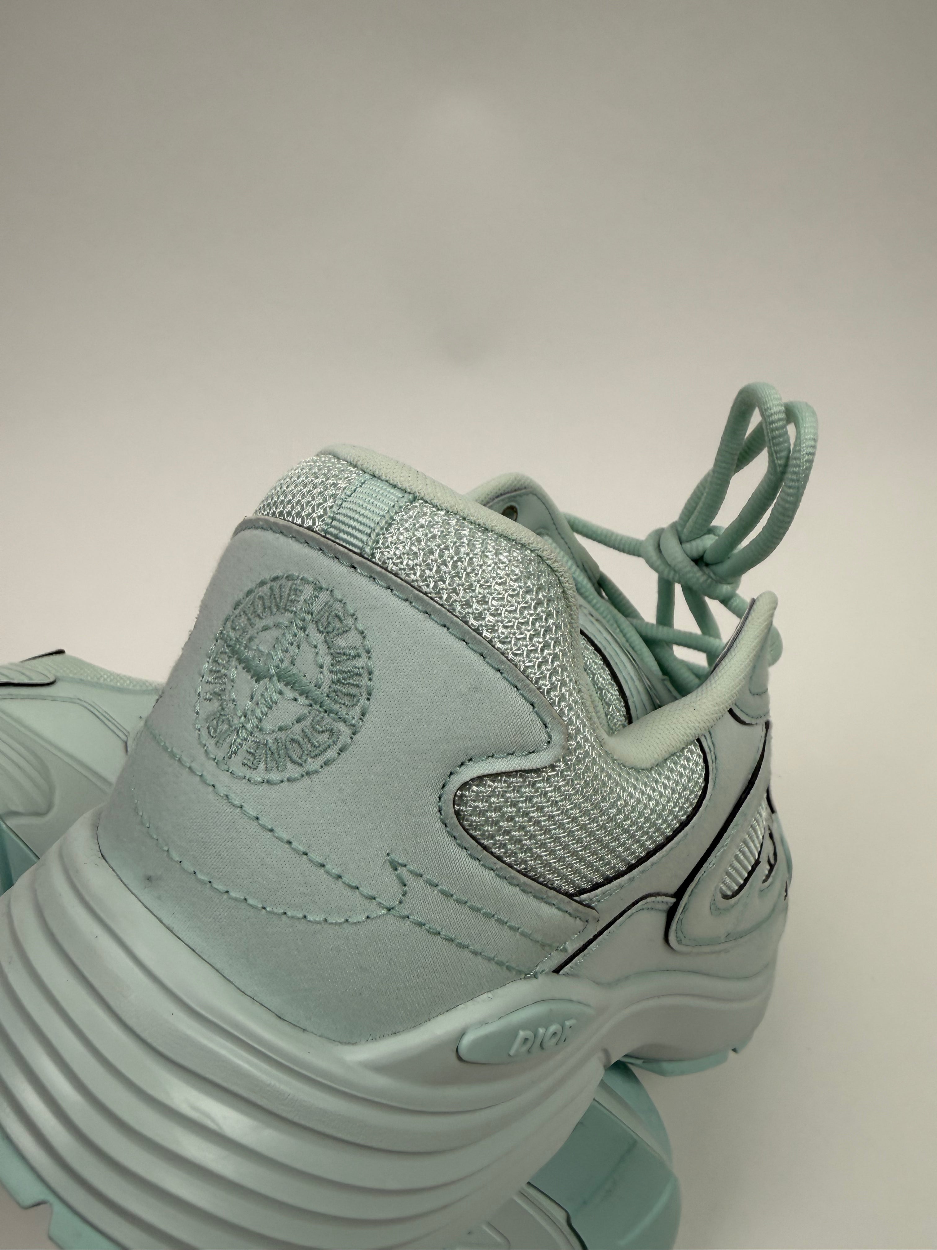 Dior x Stone Island B30 Size 44